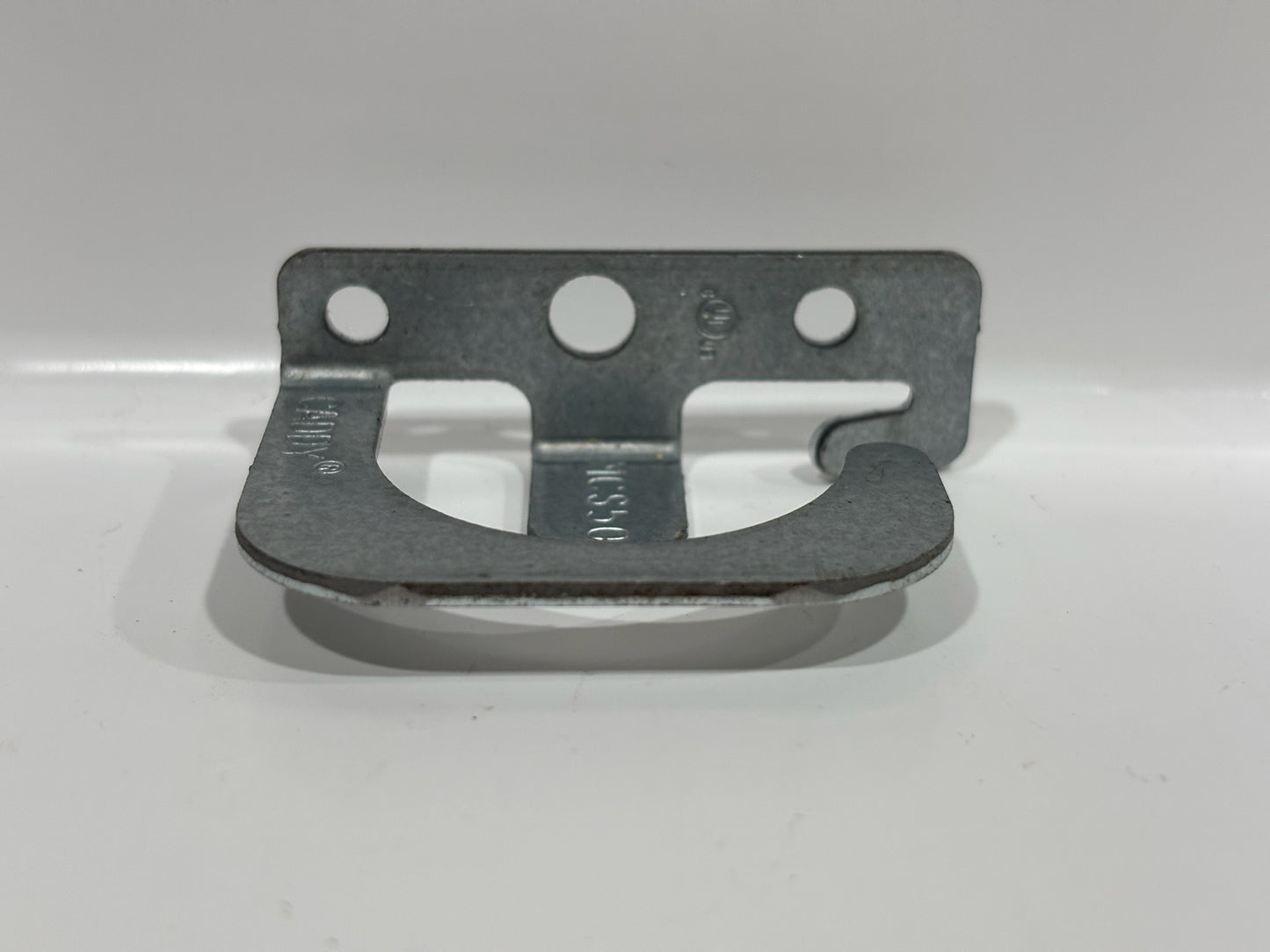 100 PK Erico Caddy MCS50 Support Bracket #12/14 AC/MC Up To 4 Cables