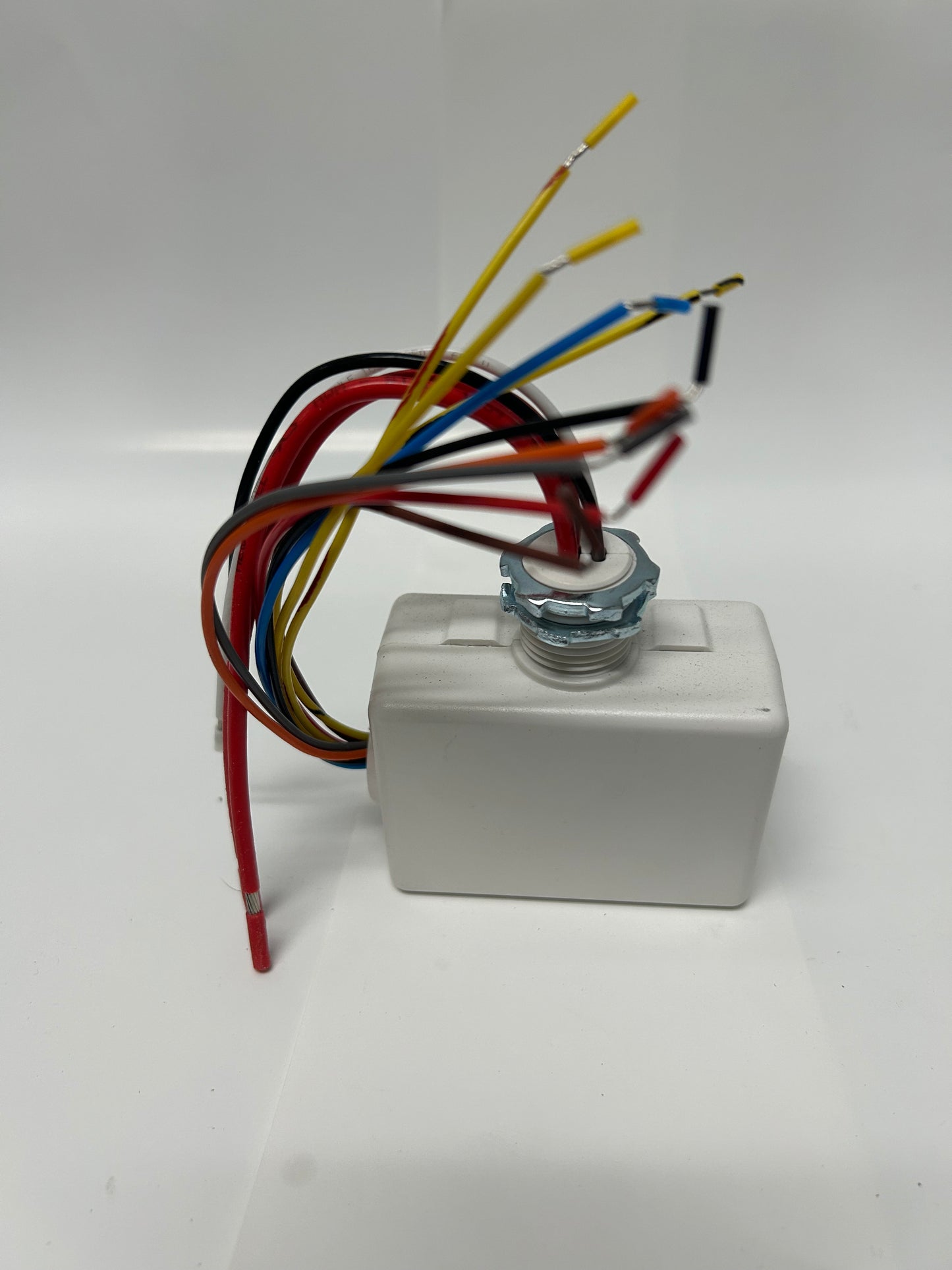 STEINEL TR150 Power PK Man/Auto Switch Force ON/OFF Isolated NO/NC 20Amp Relay