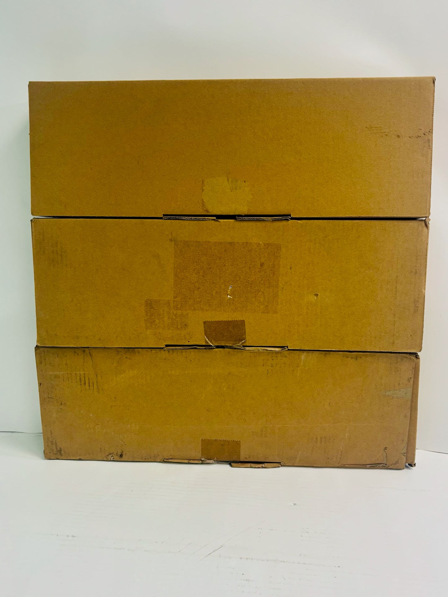 3 Open Genuine Toshiba eStudio 2505AC, 2515AC, 2555C Waste Container TB-FC505