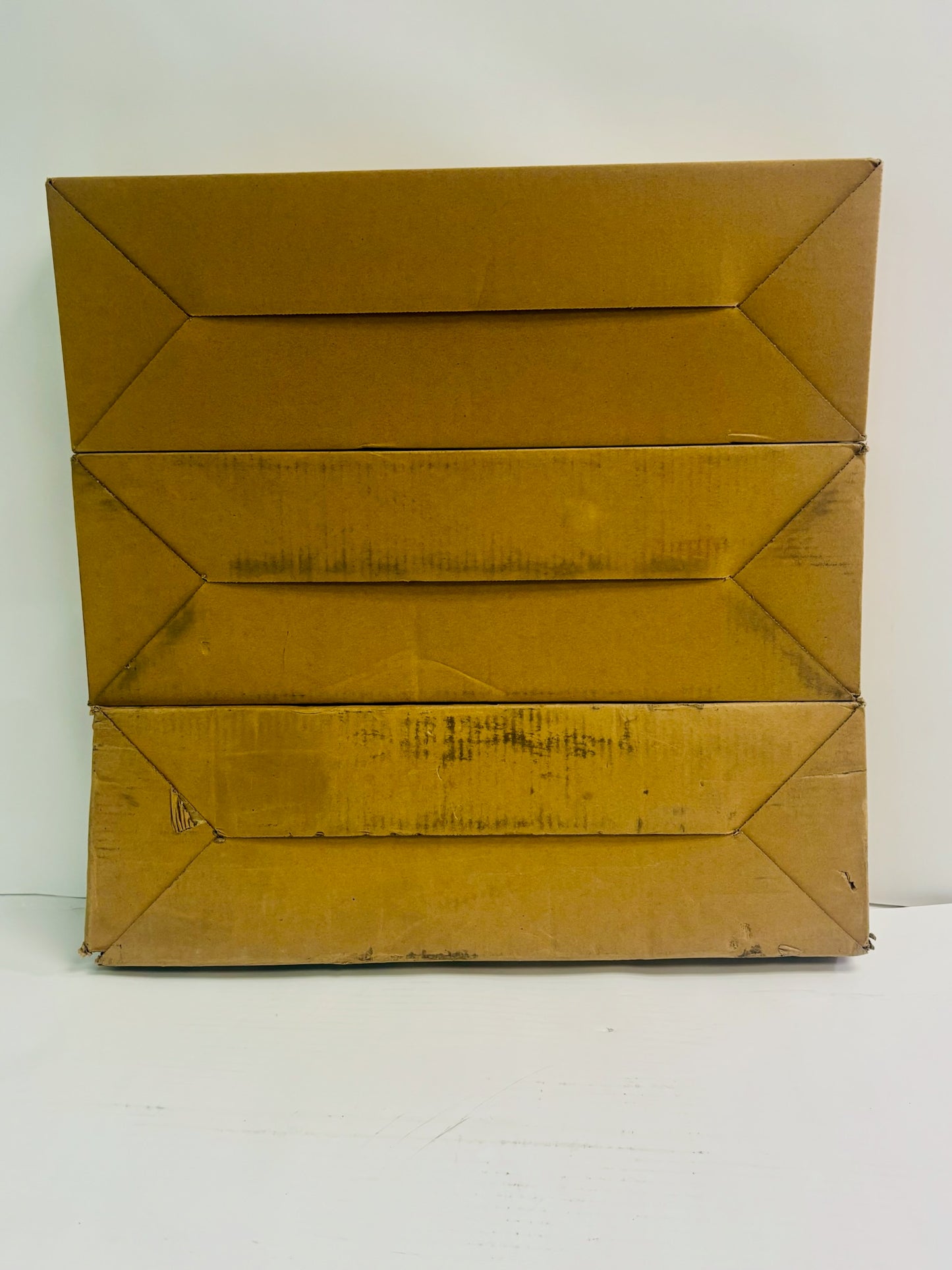 3 Open Genuine Toshiba eStudio 2505AC, 2515AC, 2555C Waste Container TB-FC505