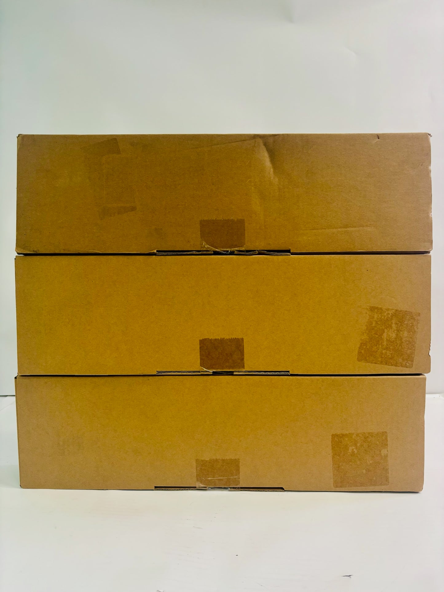 3 Genuine Toshiba E STUDIO 2050C, 2051C Waste Container TB-FC30