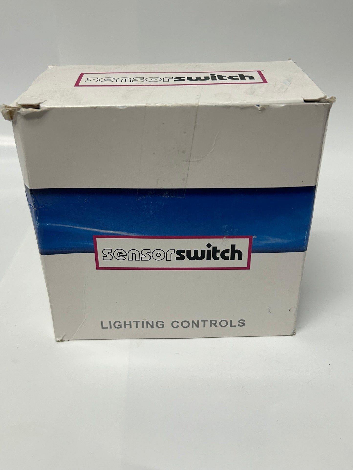 Acuity Controls CMRB 6 Fixture Mount Box Sensor Switch High Bay 360 Lens 184CH5