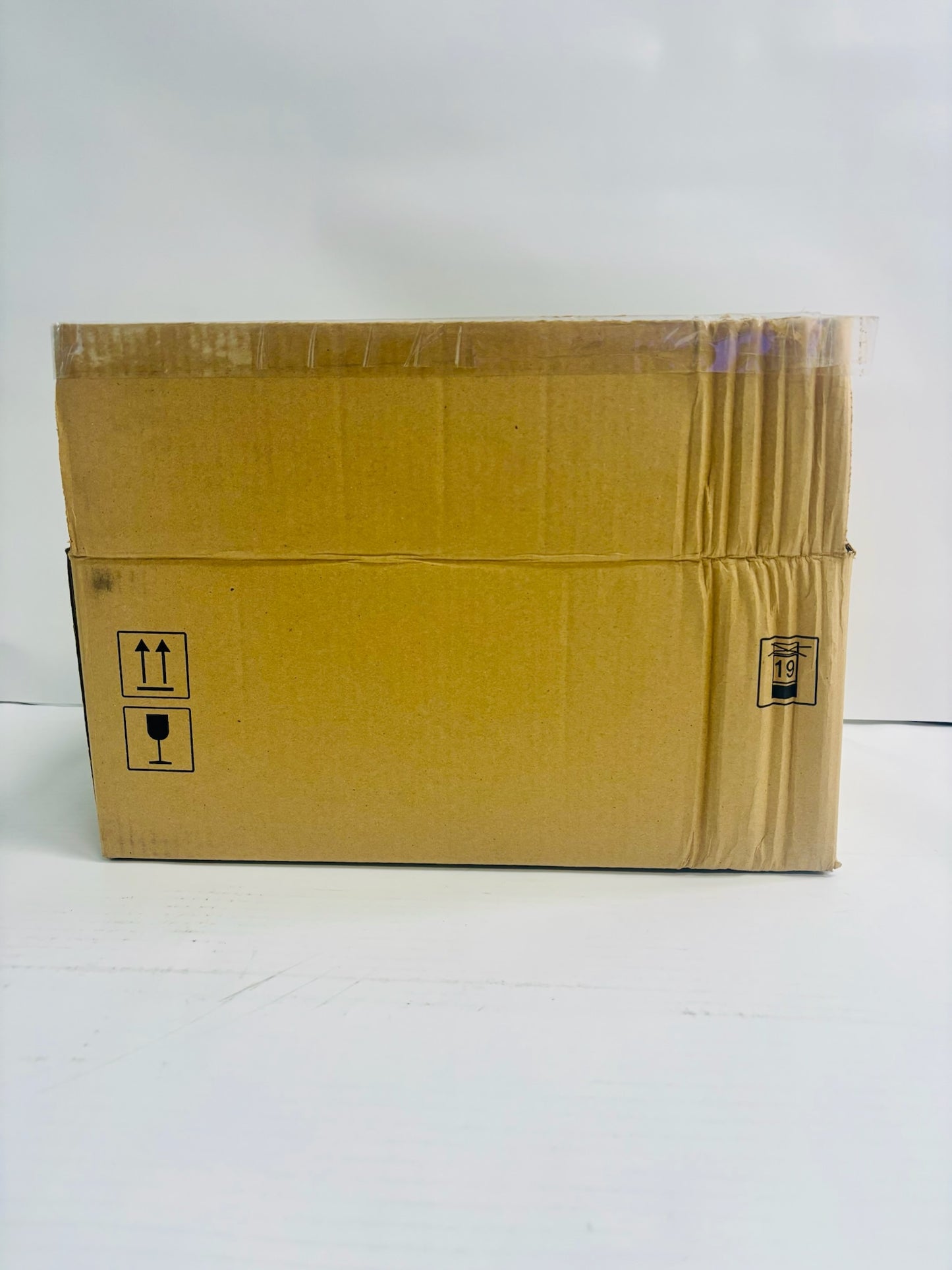 Open Genuine Canon iR 1643, 1643i, 1643iF Fuser Assembly FM1-W154-000