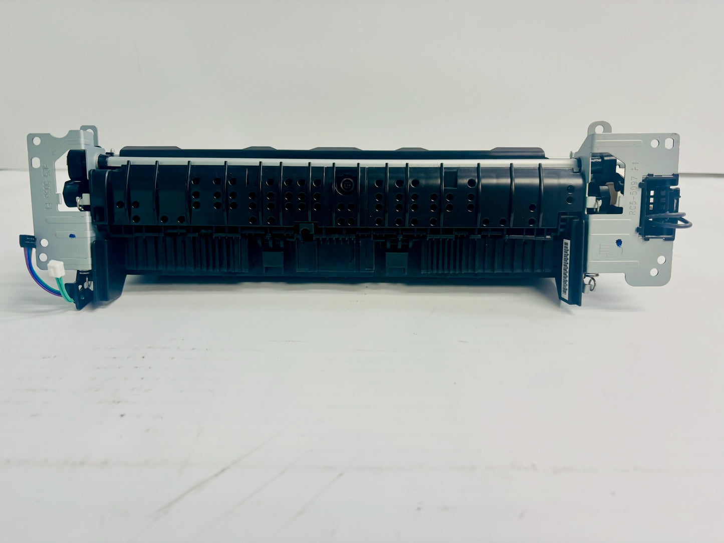 Open Genuine Canon iR 1643, 1643i, 1643iF Fuser Assembly FM1-W154-000