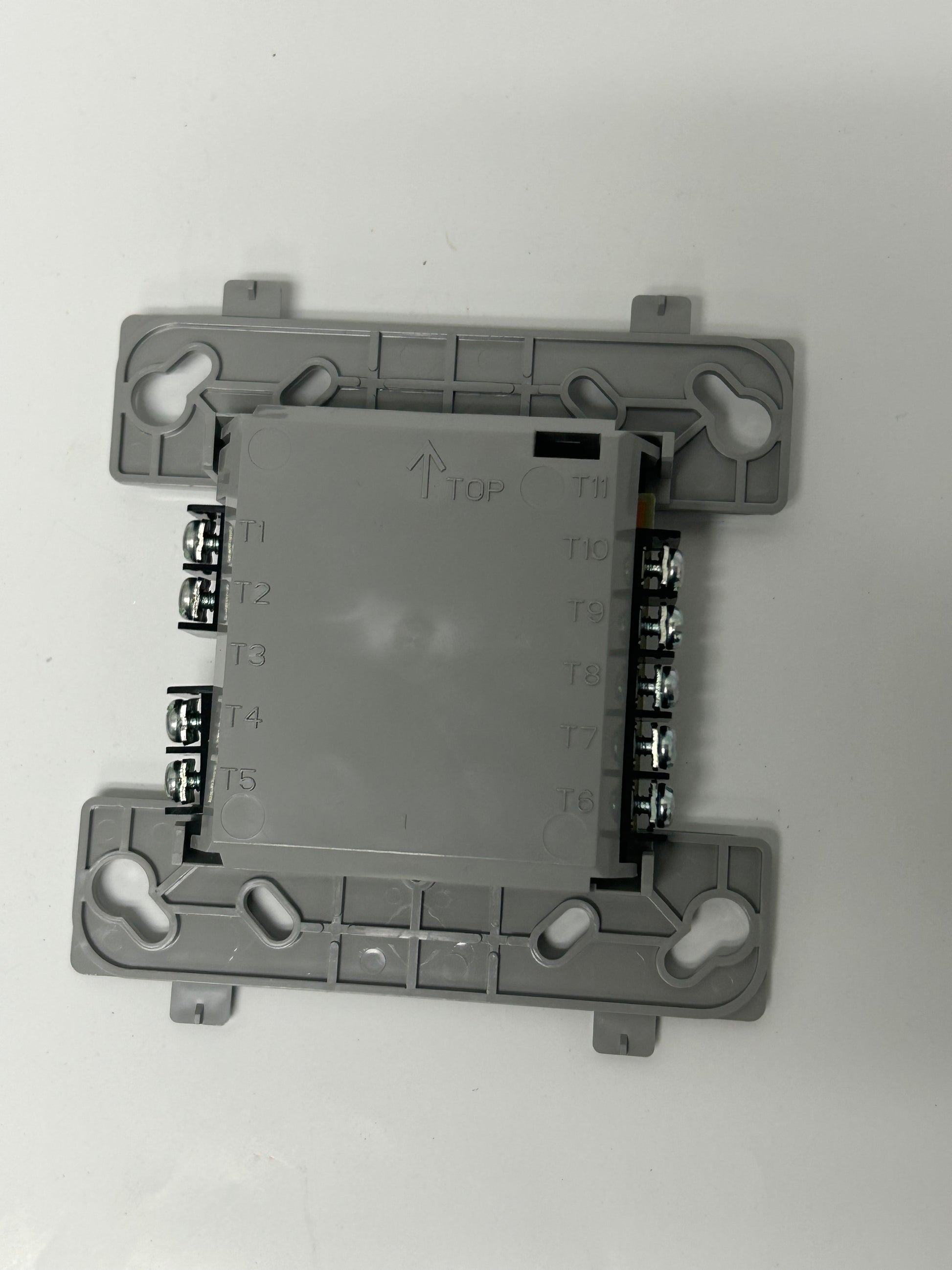 Addressable Relay Module Notifier Notifier by Honeywell FRM-1 Addressable Relay Module – Help Resale