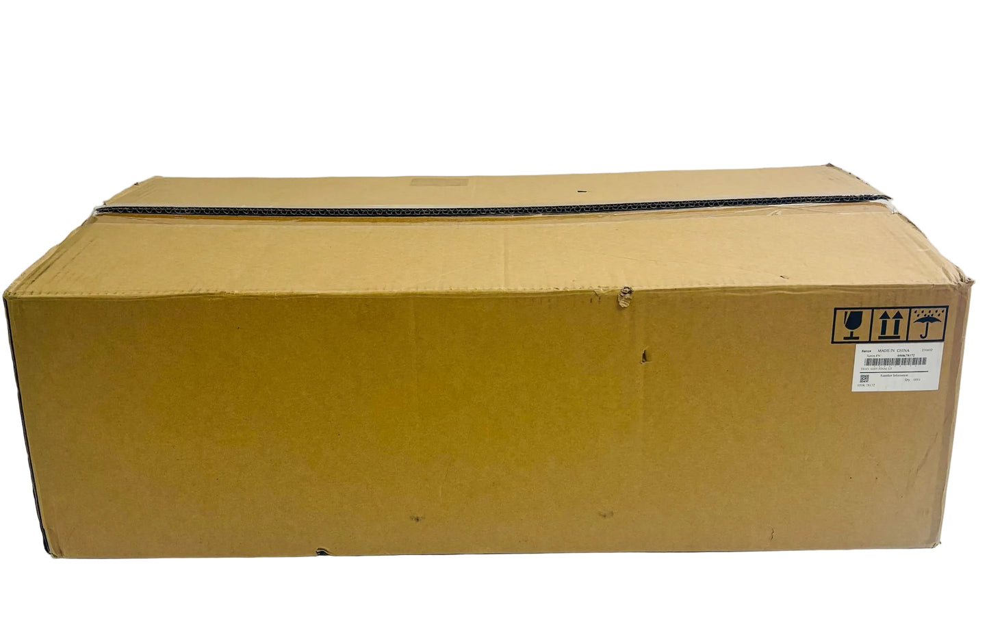 New Open Genuine Xerox PrimeLink C9065 Tray Assy-Final Lt 050K78172