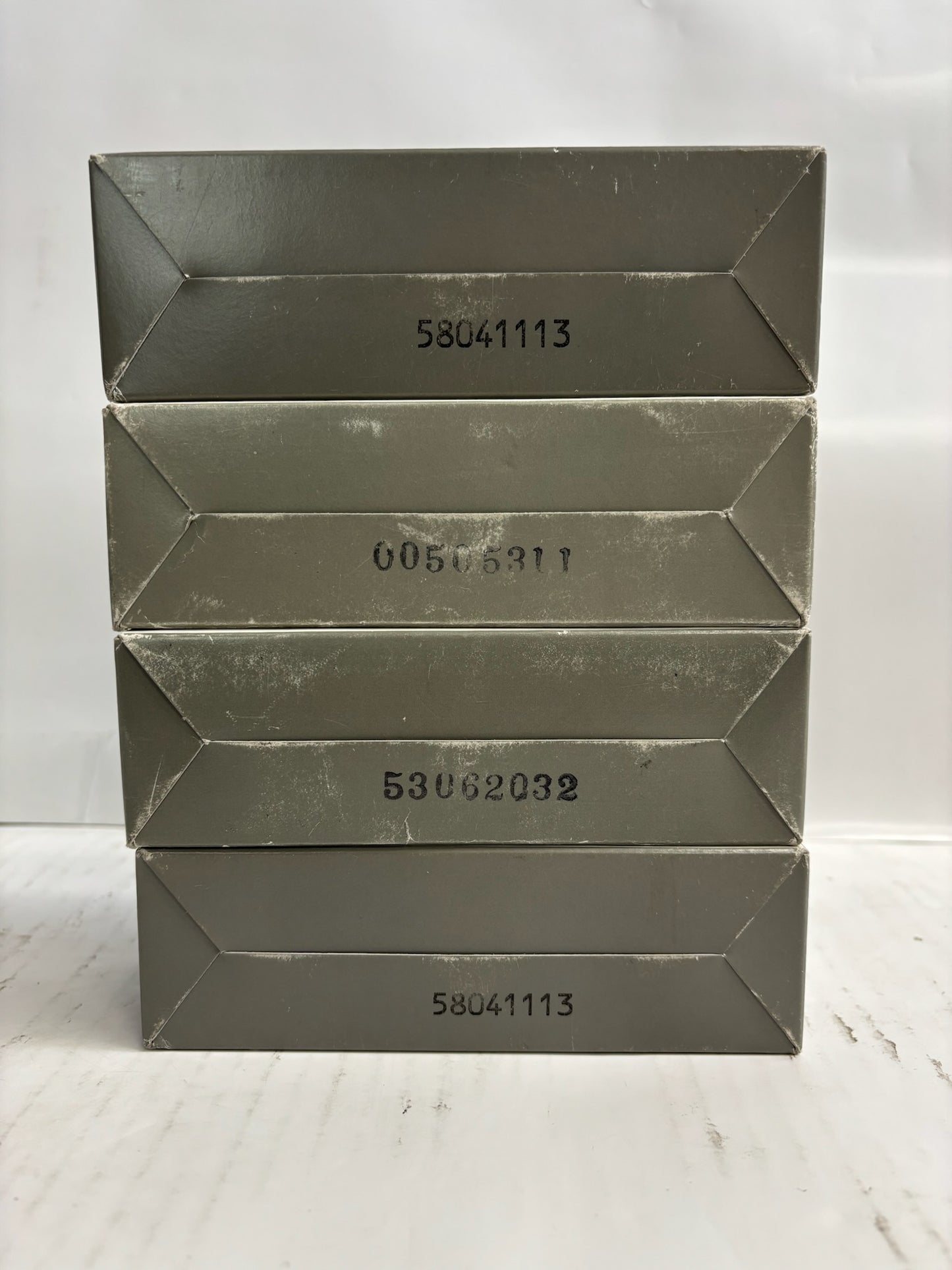 Genuine Canon C250D,C330D,CLC1000 Staple E1, F23-5705-000 (11 staple in total)