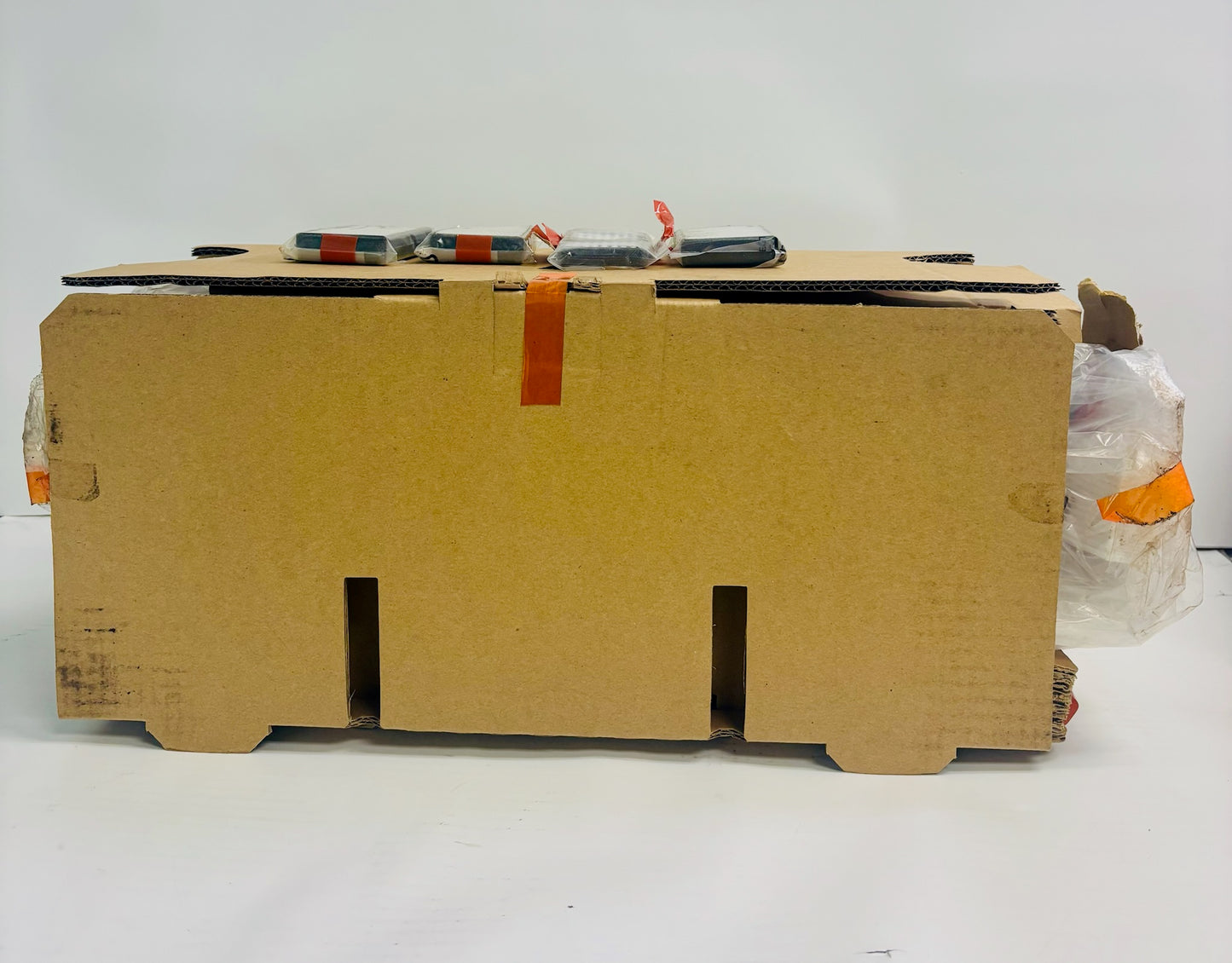 Open Genuine Konica TASKalfa 2553ci, 3253ci Fuser Unit 120V FK-8550 (Bad Box)