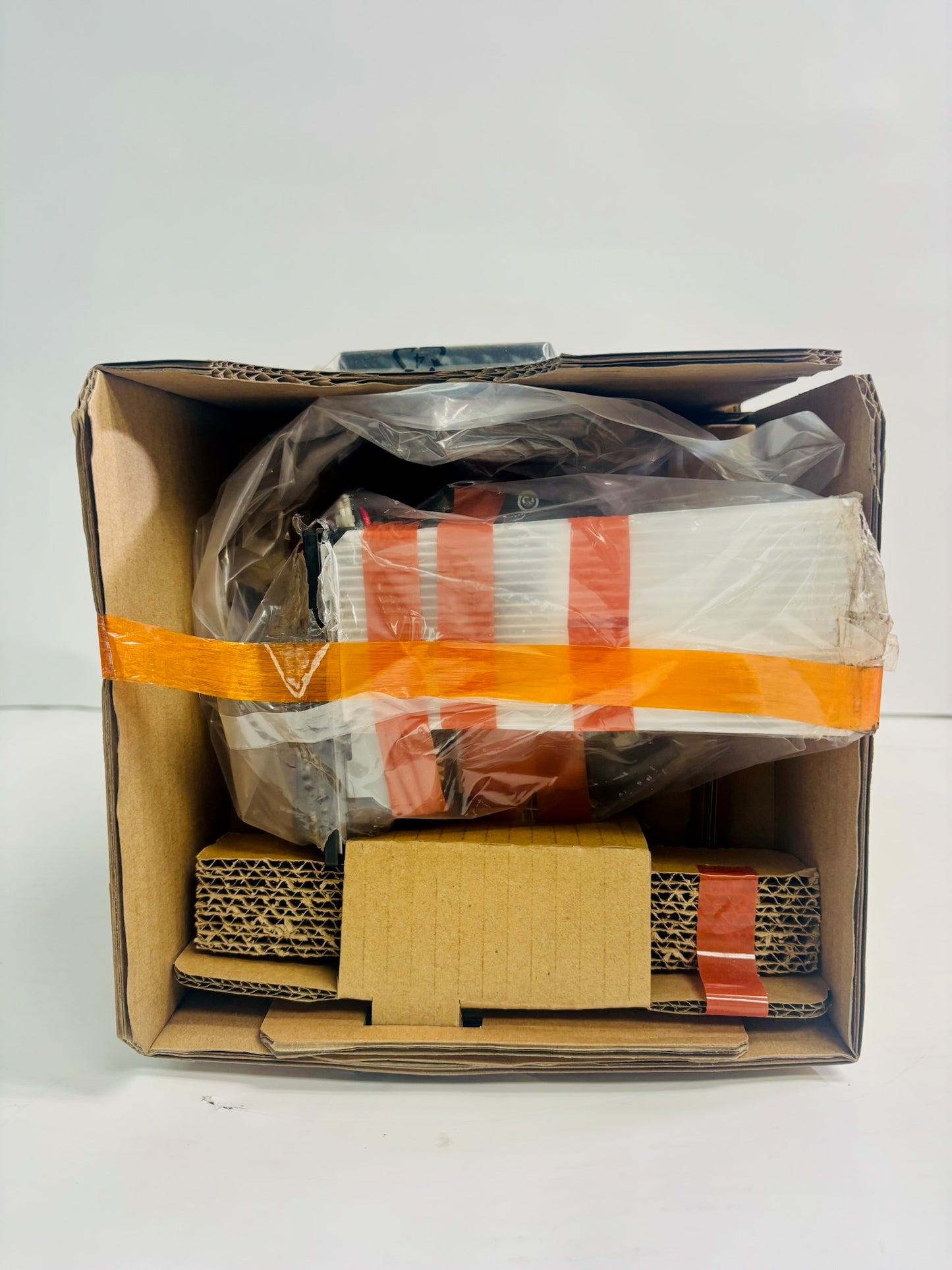 Open Genuine Konica TASKalfa 2553ci, 3253ci Fuser Unit 120V FK-8550 (Bad Box)