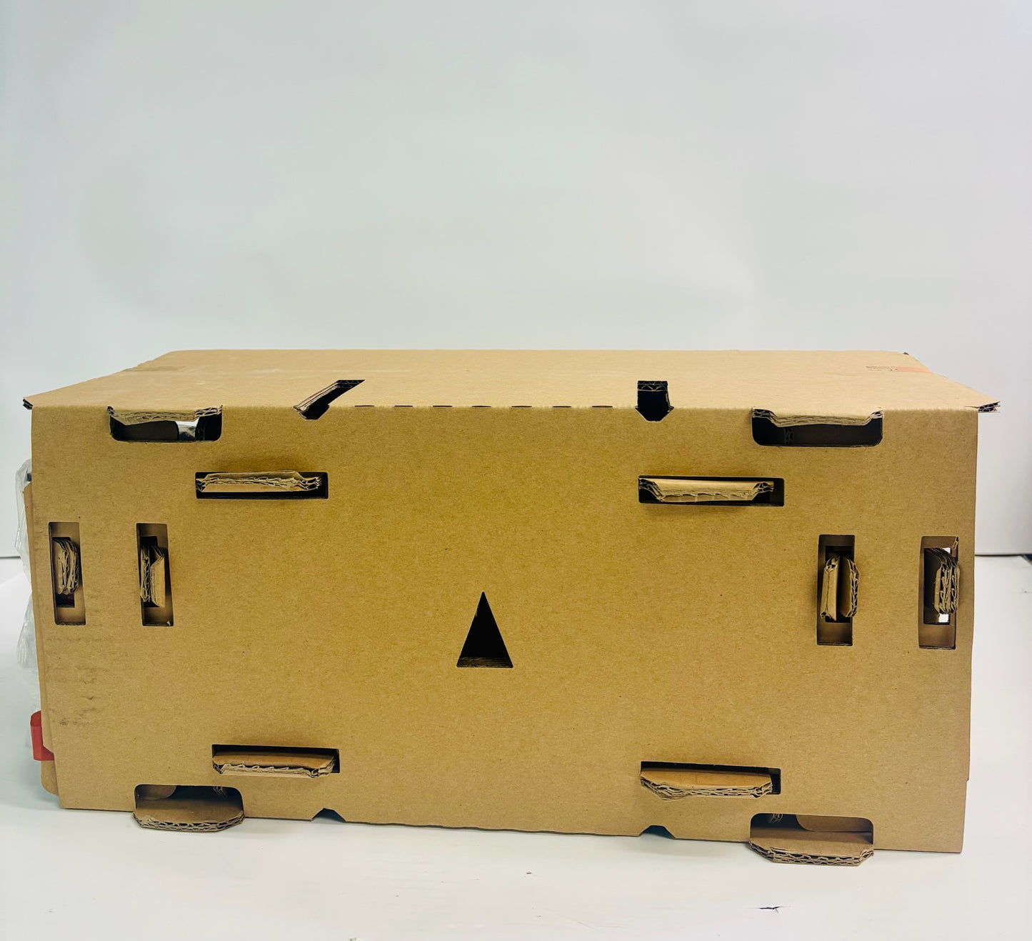 Open Genuine Konica TASKalfa 2553ci, 3253ci Fuser Unit 120V FK-8550 (Bad Box)