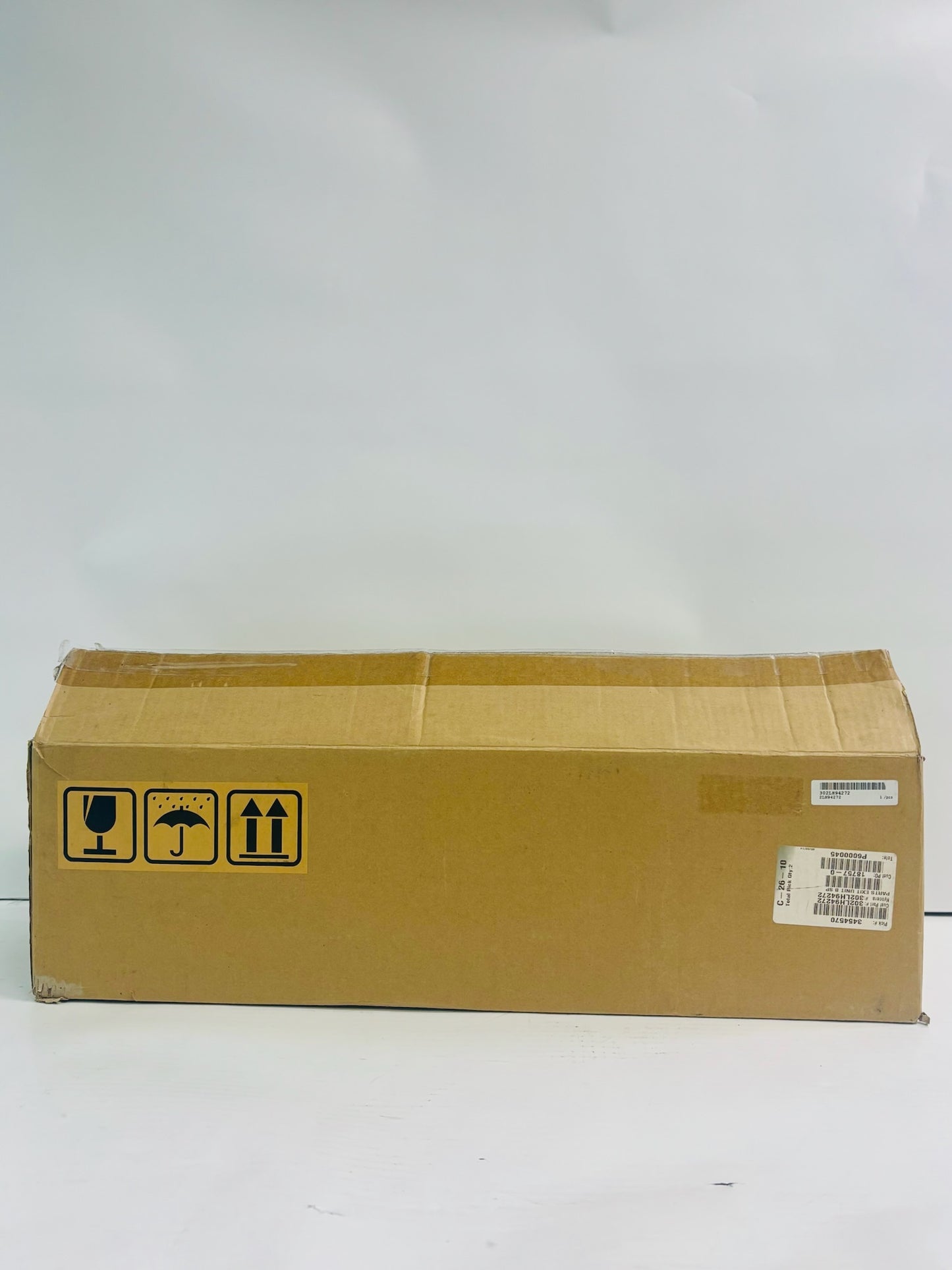 Open Genuine Kyocera TASKalfa 3050ci, 3500i Exit Assembly 302LH94272
