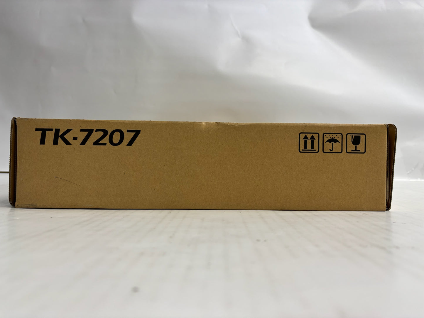 New Genuine Kyocera TASKalfa 3510i,3511i Black Toner TK-7207 (1T02NL0US0)