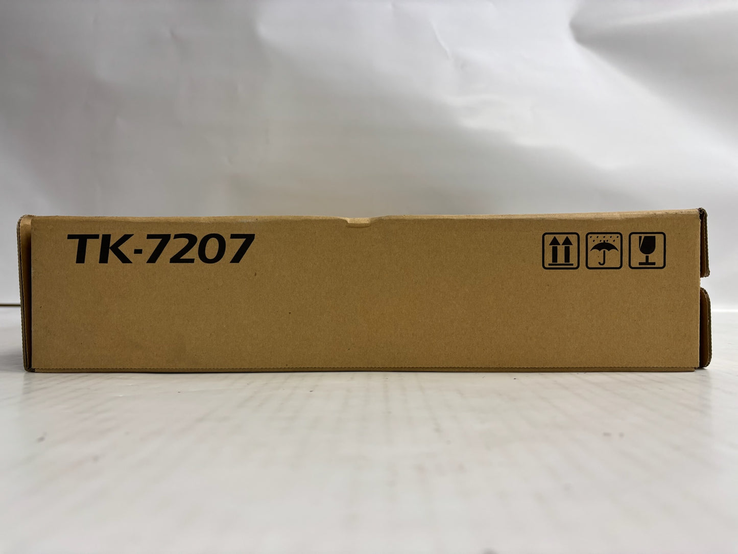 New Genuine Kyocera TASKalfa 3510i,3511i Black Toner TK-7207 (1T02NL0US0)