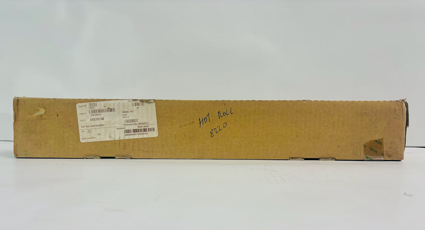 Genuine Ricoh Pro 8200ex,8200s Hot Roller Dia Assembly AE01-0130