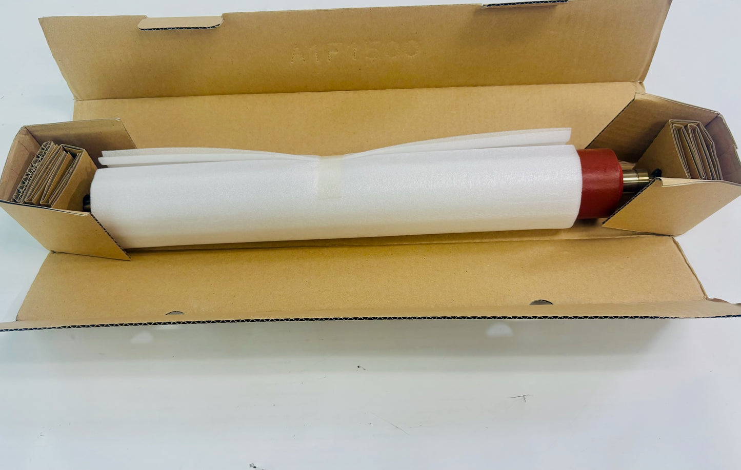 Genuine Ricoh Pro 8200ex,8200s Hot Roller Dia Assembly AE01-0130