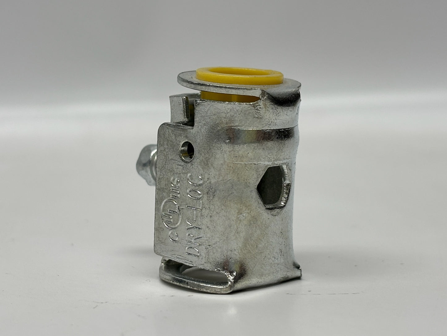SCI 1/2″ KO DRY-LOC Sealing Cap – Watertight Knockout Plug (85 Pack)