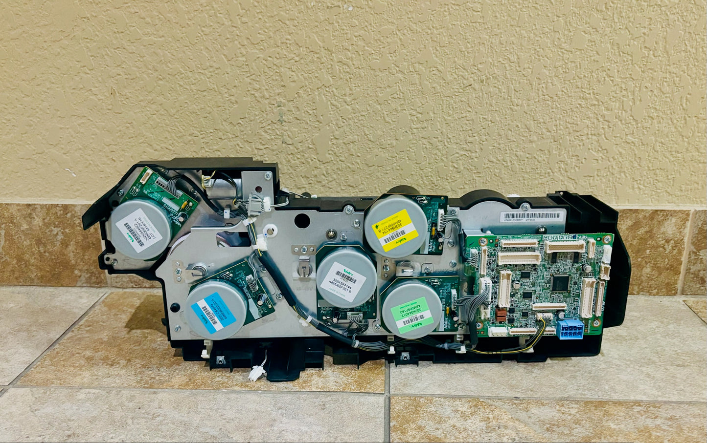 Open Genuine Kyocera TASKalfa 4002i, 4052ci Drive Unit DR-8550, D8550