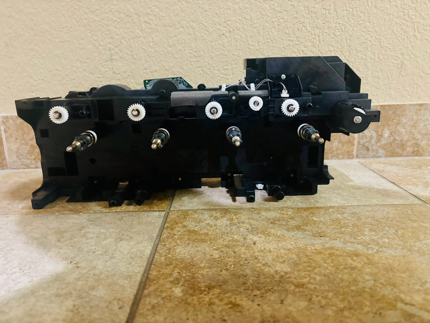 Open Genuine Kyocera TASKalfa 4002i, 4052ci Drive Unit DR-8550, D8550