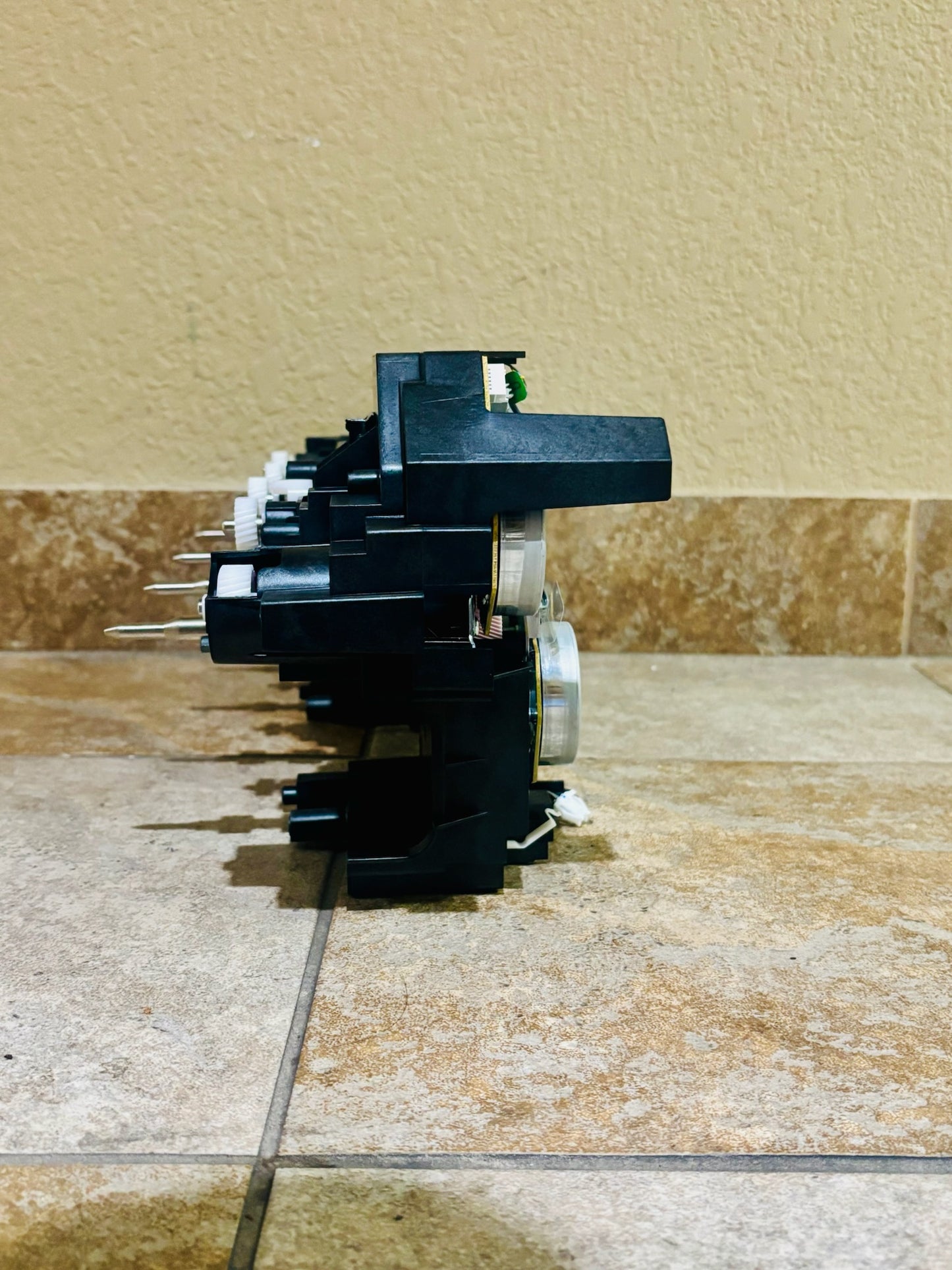 Open Genuine Kyocera TASKalfa 4002i, 4052ci Drive Unit DR-8550, D8550