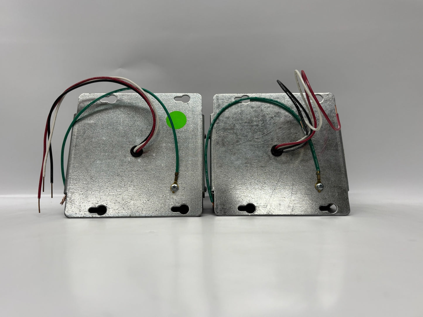 OSRAM EN-PCDM-GB2 Phase Cut Dimming Module – 120–277V, 3.8A, 2-Pack
