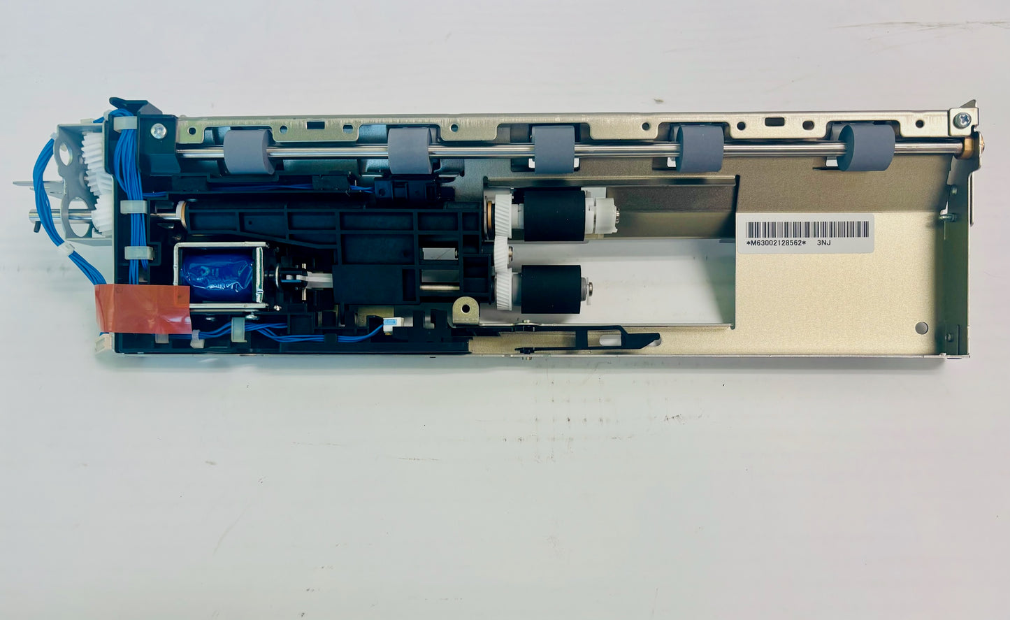 Open Genuine Kyocera PF-730, PF-780 Primary Feed Unit 303NJ94032