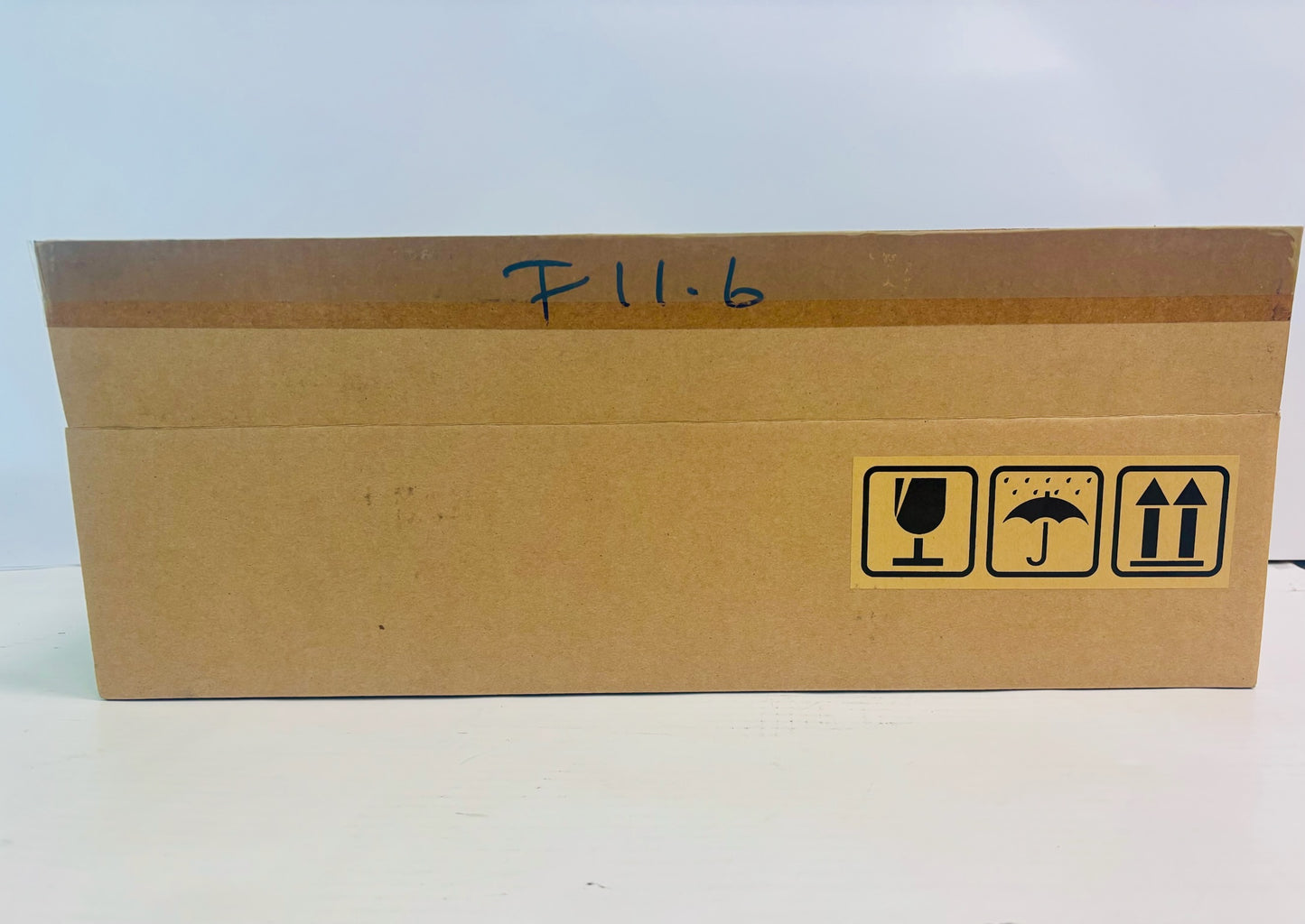 Open Genuine Kyocera 6550ci, 7550ci Relay Drive Unit 302K994C001