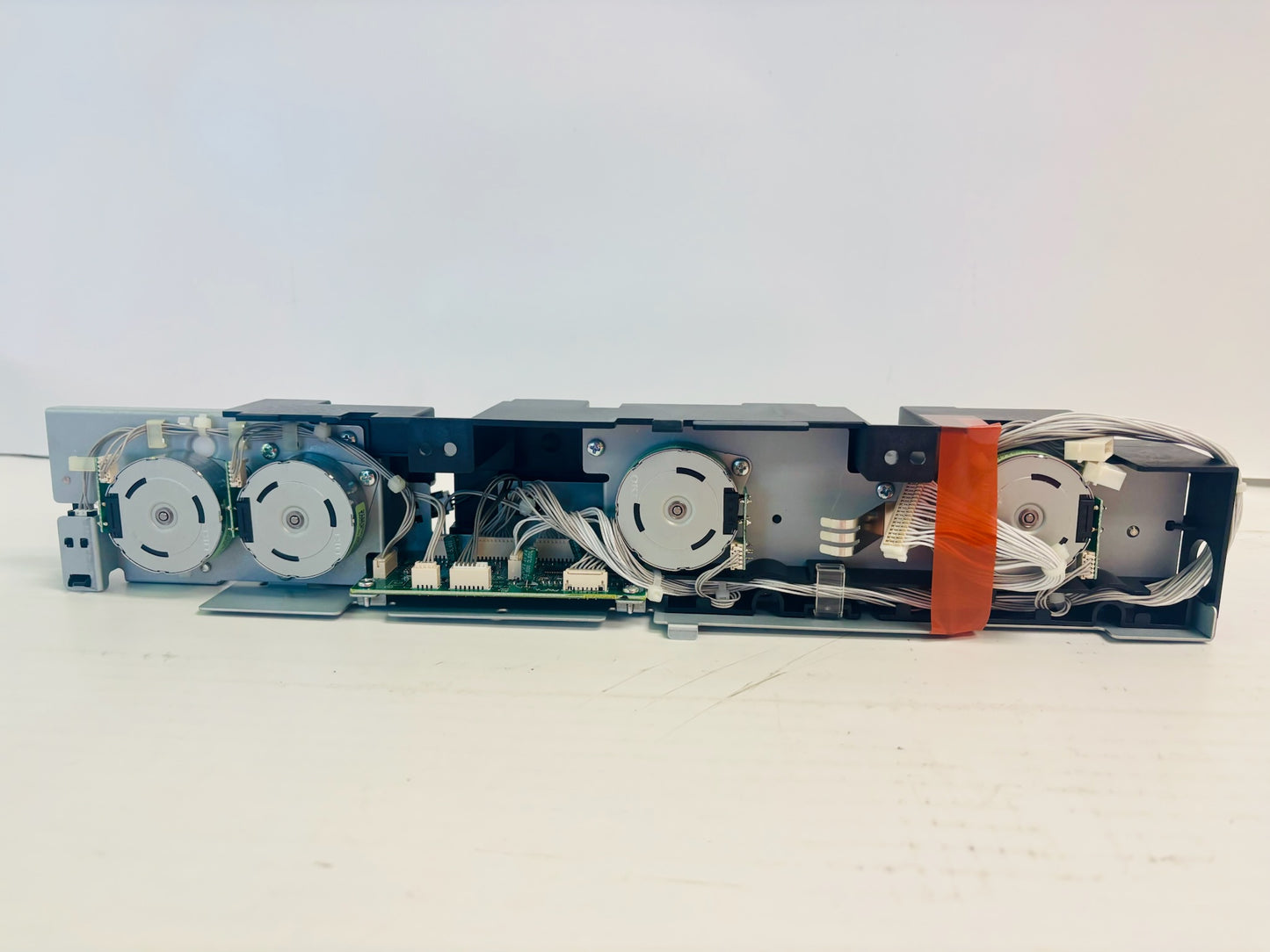 Open Genuine Kyocera 6550ci, 7550ci Relay Drive Unit 302K994C001