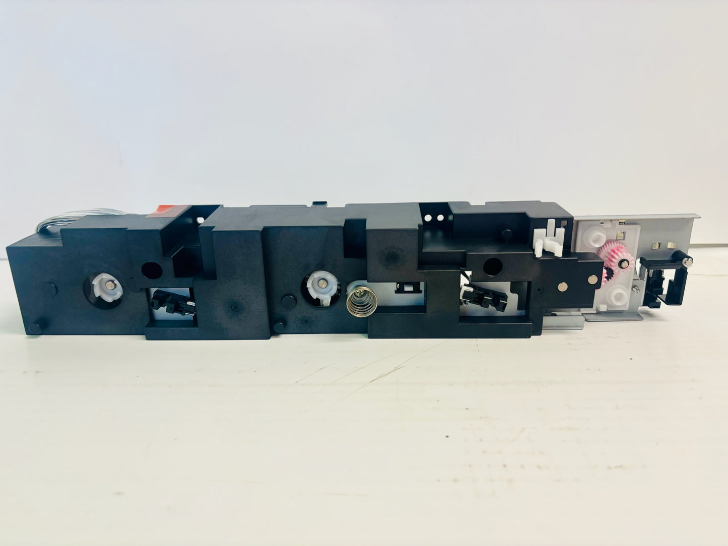 Open Genuine Kyocera 6550ci, 7550ci Relay Drive Unit 302K994C001