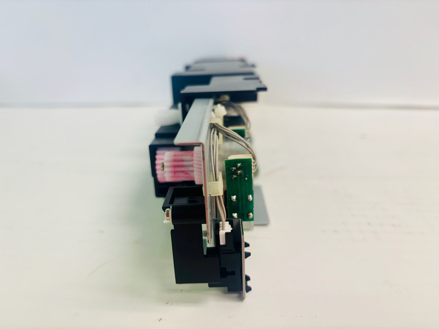 Open Genuine Kyocera 6550ci, 7550ci Relay Drive Unit 302K994C001