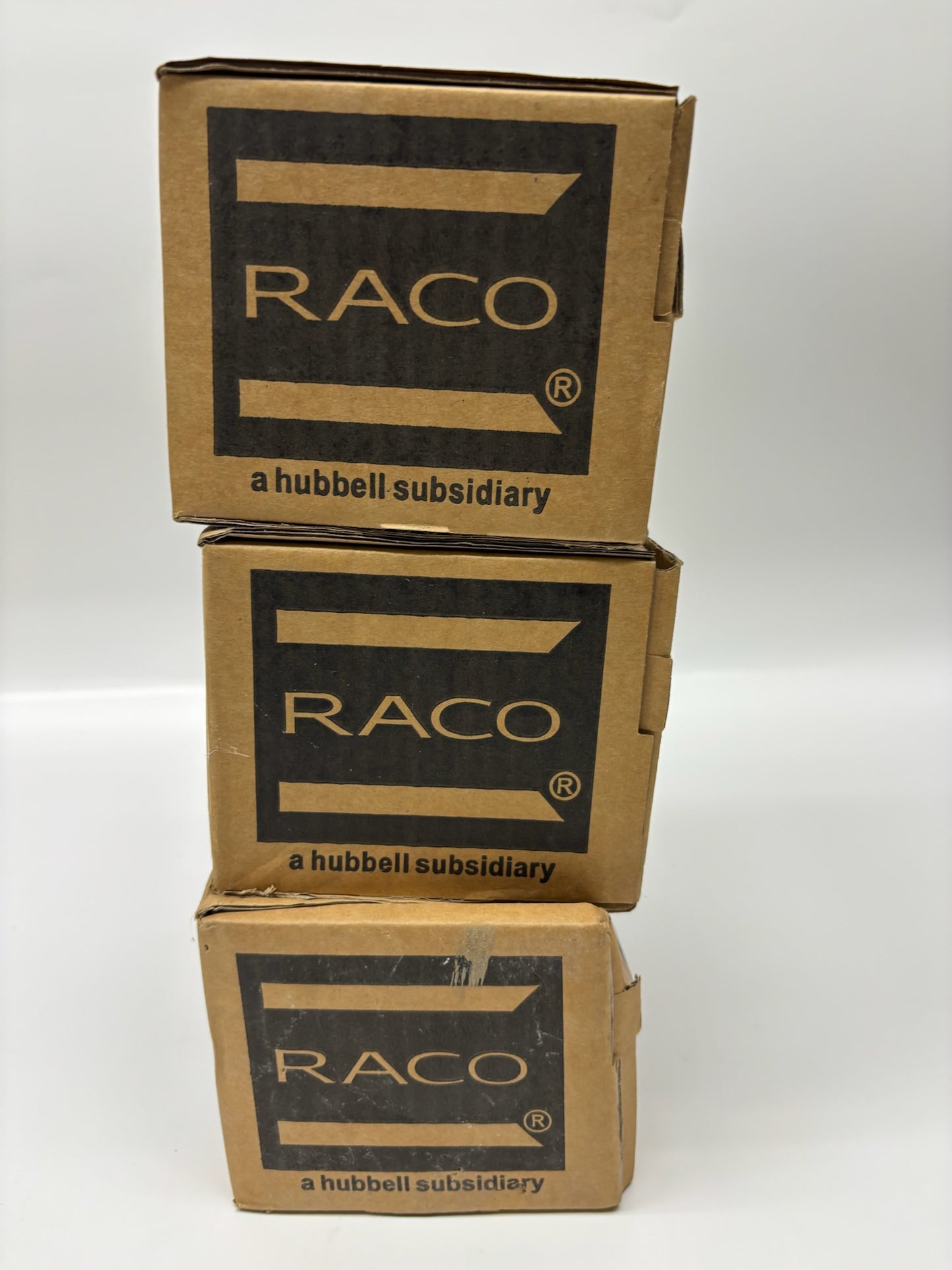 64PC Raco 2003 3/4 in. EMT Set-Screw Connector, Uninsulated