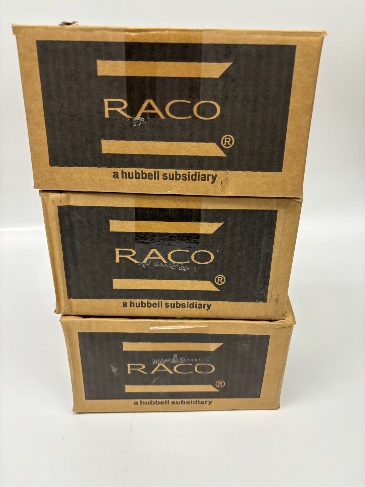 64PC Raco 2003 3/4 in. EMT Set-Screw Connector, Uninsulated