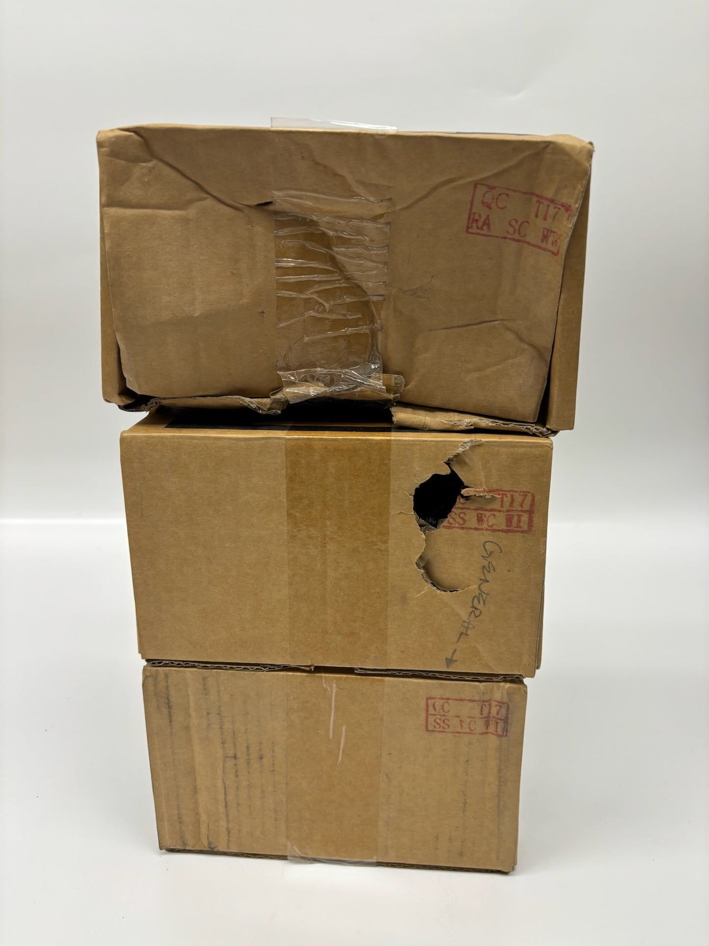 64PC Raco 2003 3/4 in. EMT Set-Screw Connector, Uninsulated