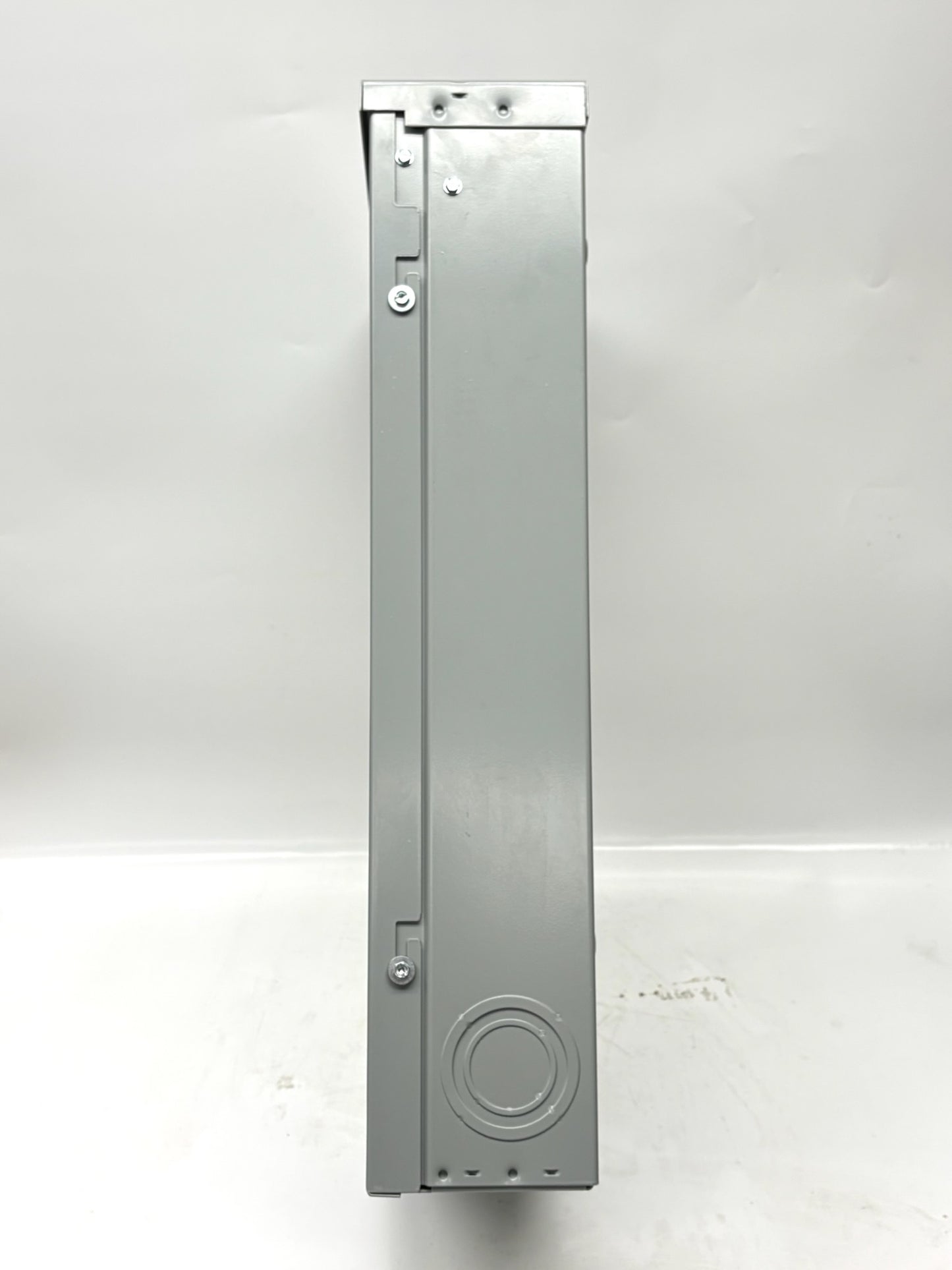 Eaton BRP20B125R 125A Outdoor Main Breaker Load Center