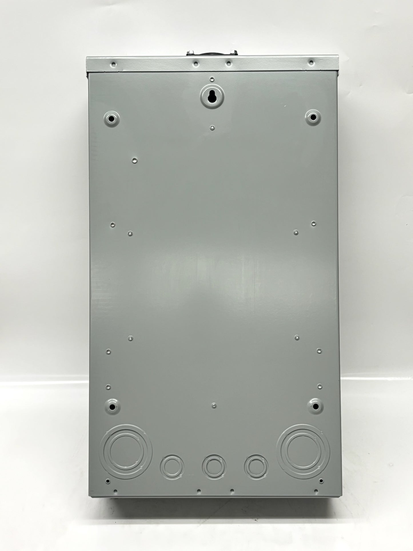 Eaton BRP20B125R 125A Outdoor Main Breaker Load Center
