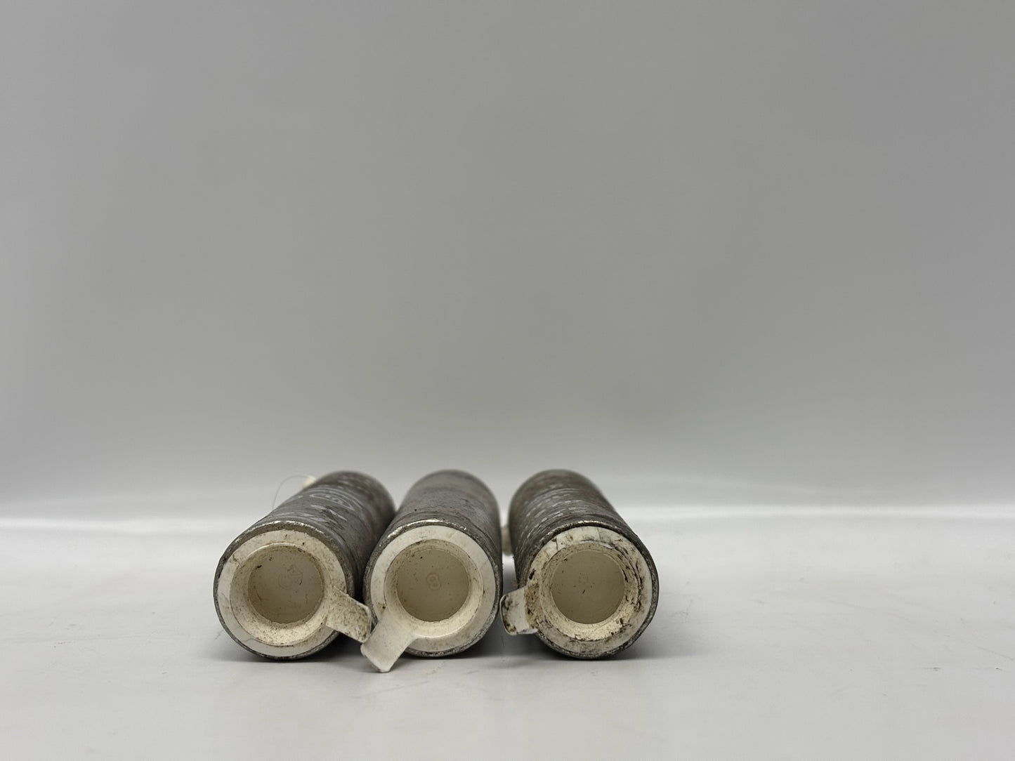 Ilsco AS-410 Aluminum Mechanical Lug – 3-Pack, 4–10 AWG, Tin-Plated