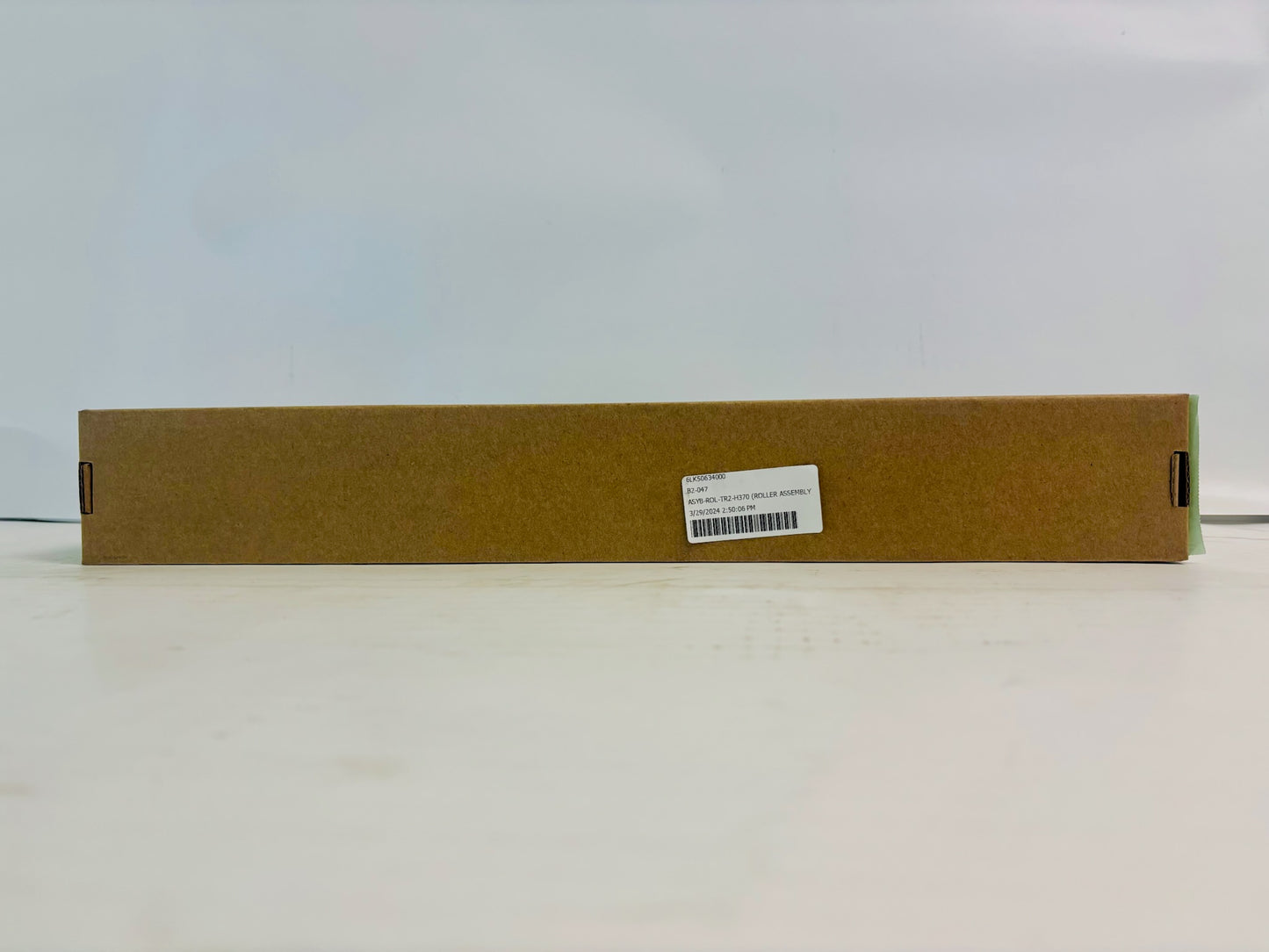 Genuine Toshiba 6LK50634000, ASYB-ROL-TR2-H370 Roller Assembly