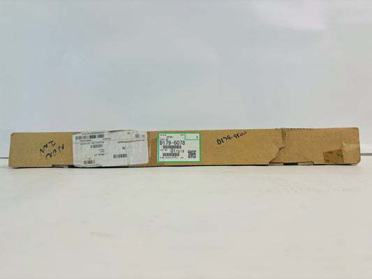 Open Genuine Ricoh Pro 8100EX, 8100S Opposed Paper Roller D179-6078, D1796078