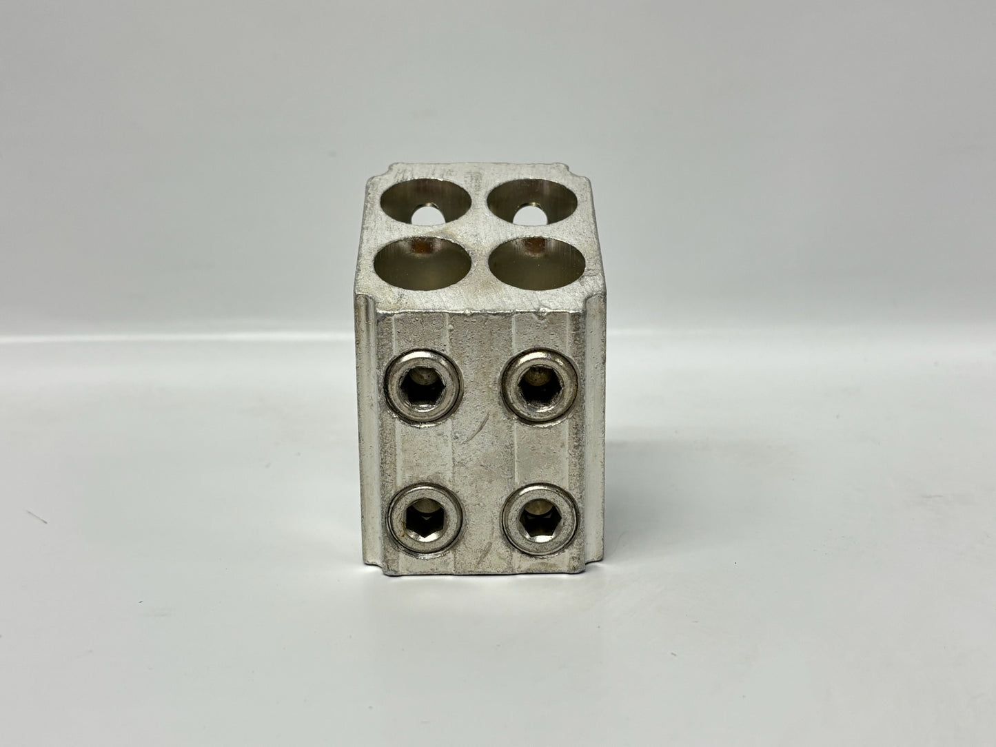 Square D AL1200P25K4 1200A Mechanical Lug Kit, 3/0–500 kcmil