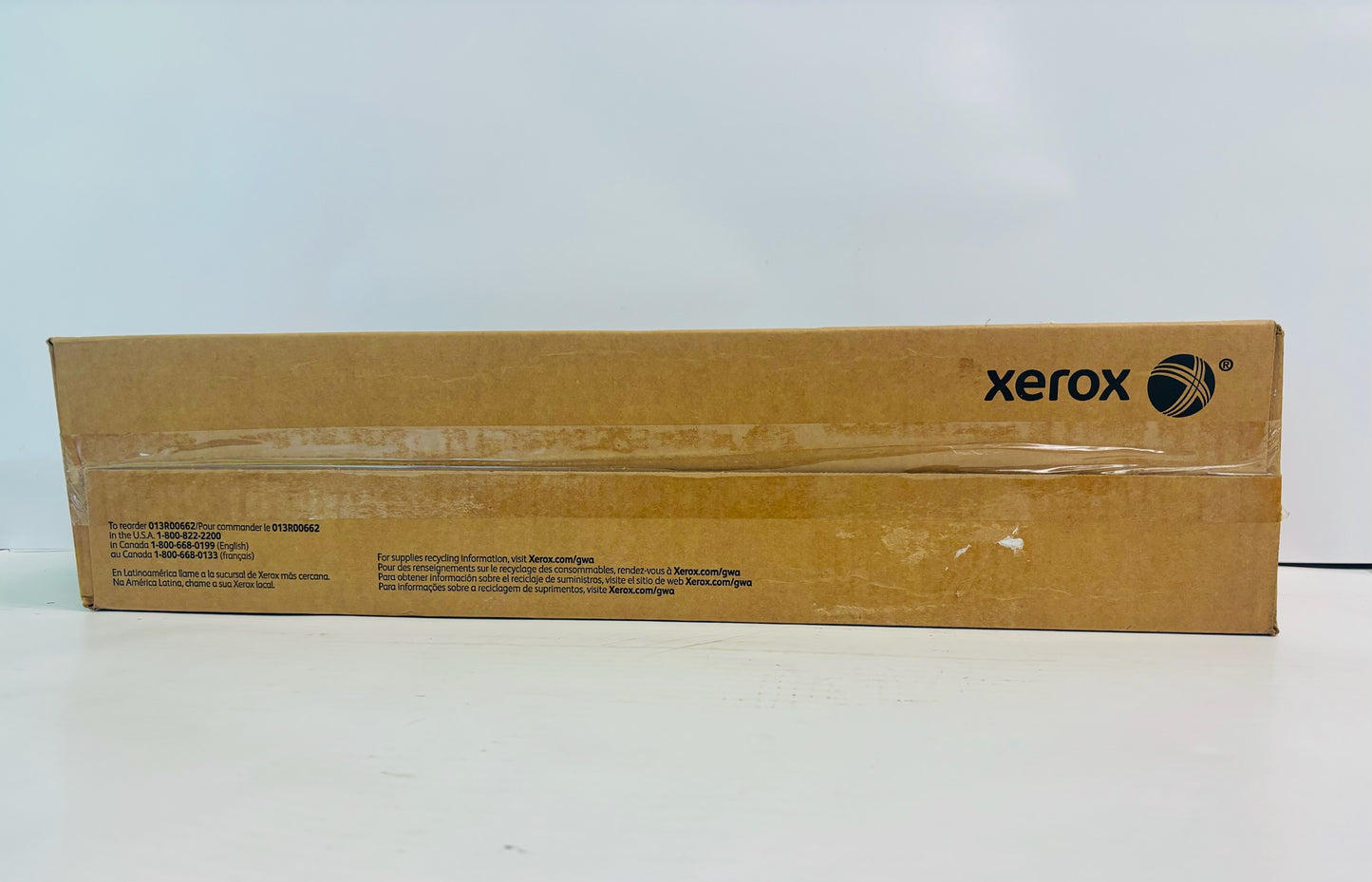 Genuine Xerox 7545,7830,7855i Drum Cartridge 013R00662