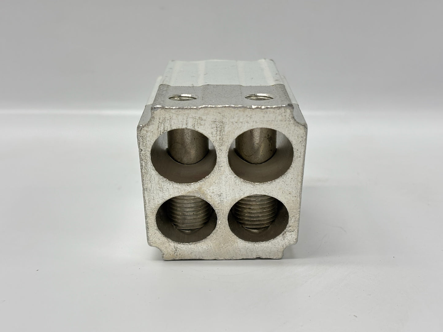 Square D AL1200P25K4 1200A Mechanical Lug Kit, 3/0–500 kcmil