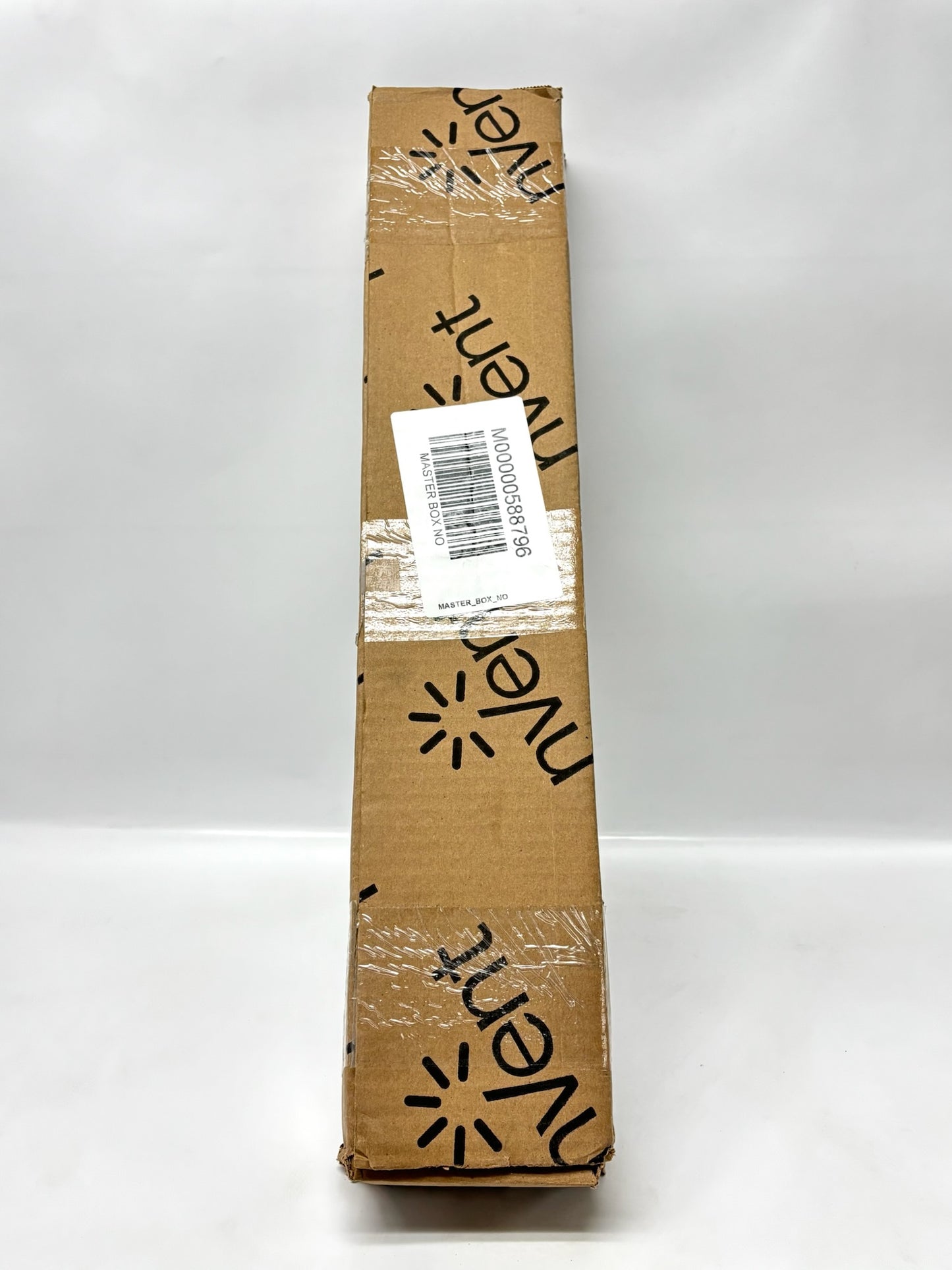 nVent ERICO EGBA14424GG 24″ × 4″ × ¼″ Grounding Busbar Assembly