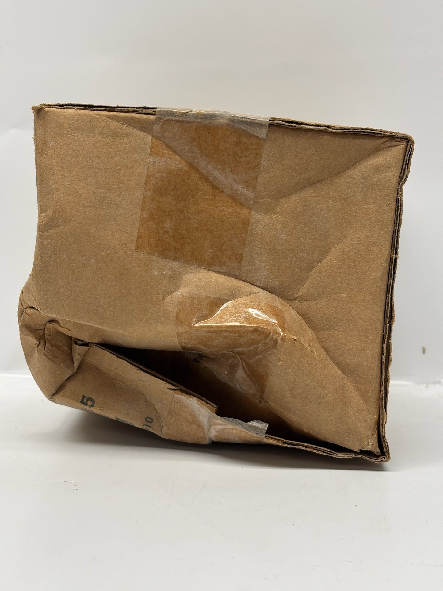 RACO 1832 Compression Coupling – 3" Rigid/IMC Conduit, Steel, Concrete-Tight