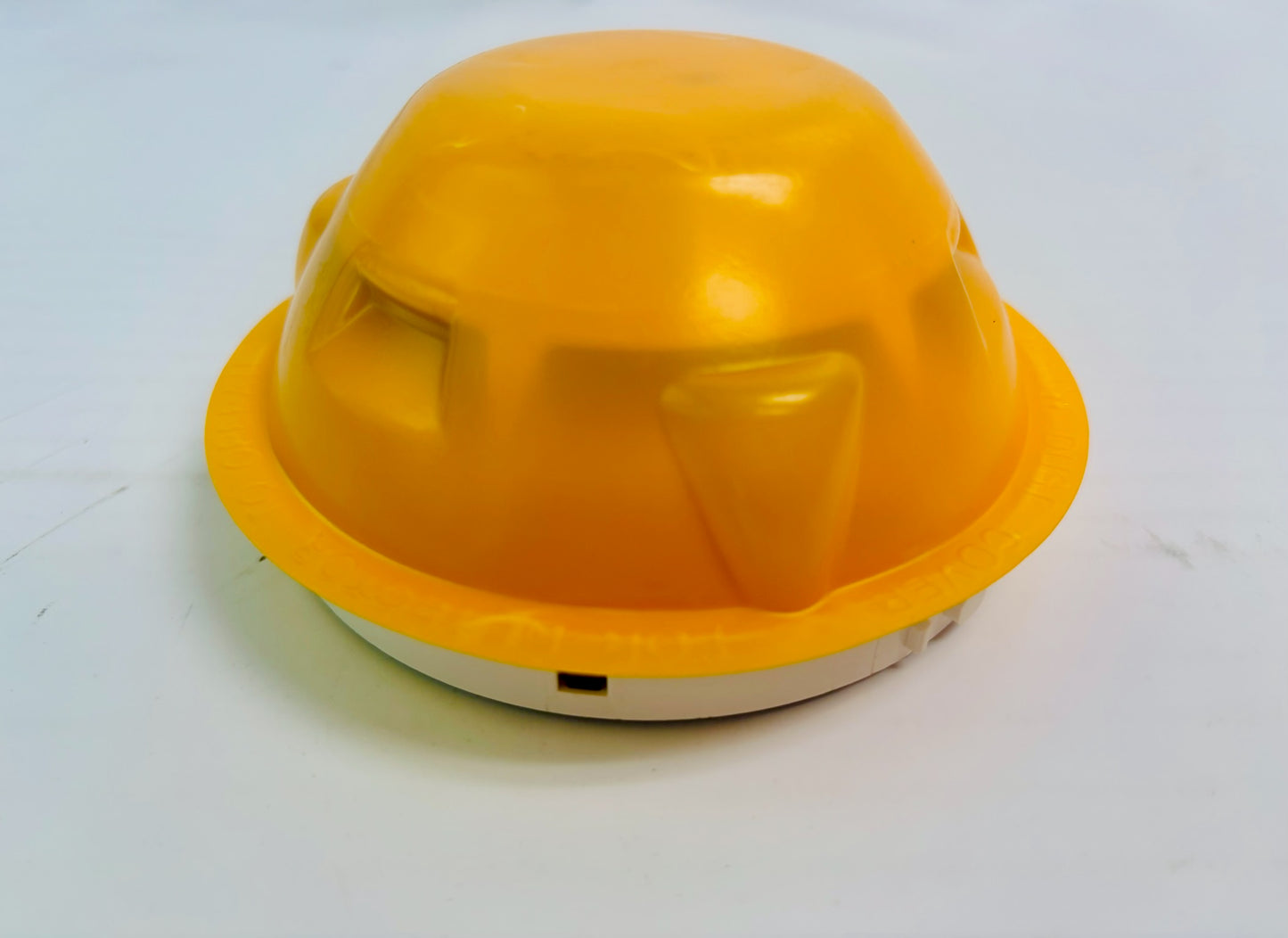 Siemens (FDOT421) Multi-Sensor Smoke Detector, Advanced Detection Technology