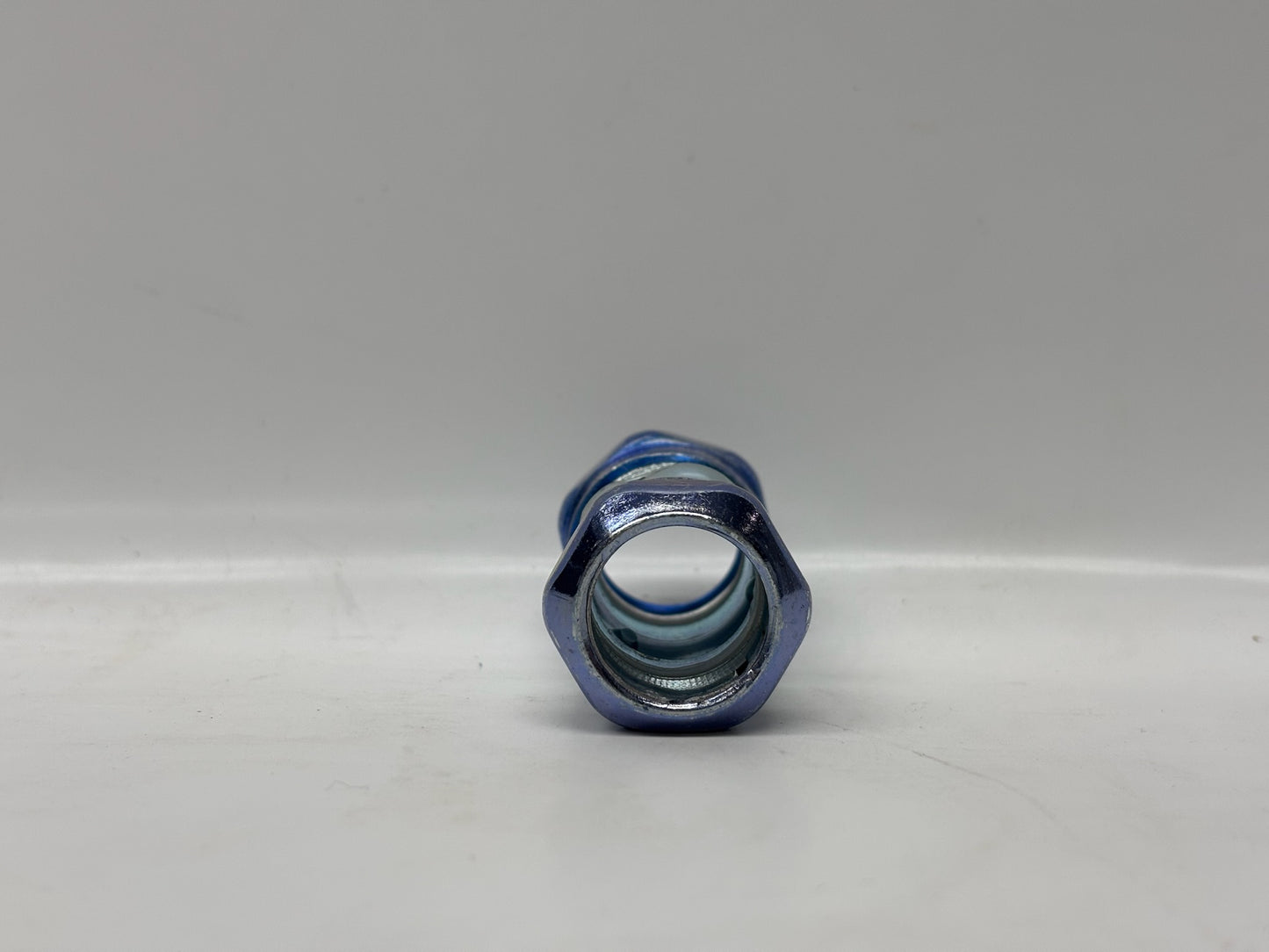 RACO 2922RT Compression Coupling – 1/2" EMT, Raintight, Pack of 50