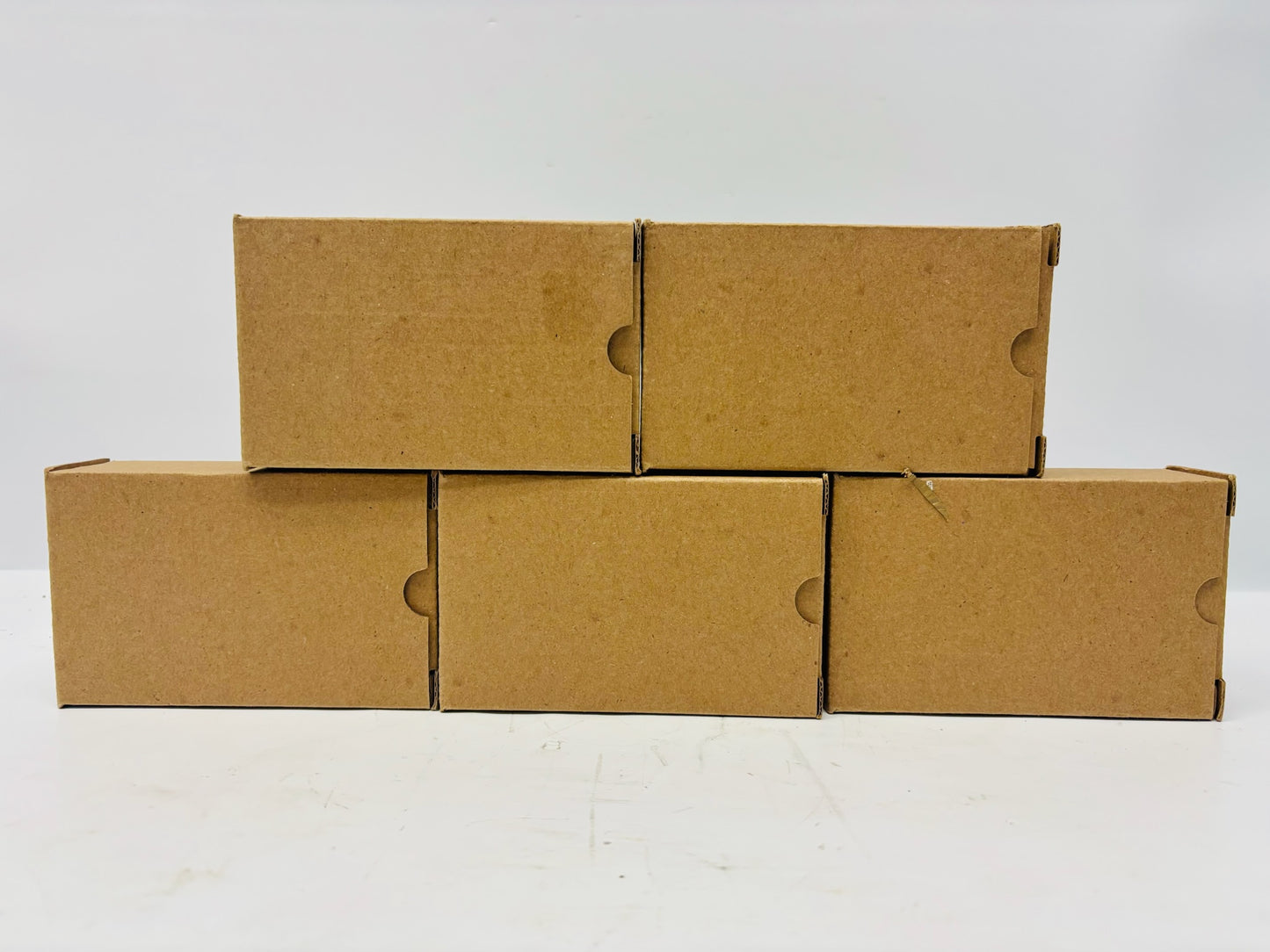 5 Pk Encelium EN-WS-4B-GB2-IV 4-Button Wall Station Controller – Ivory