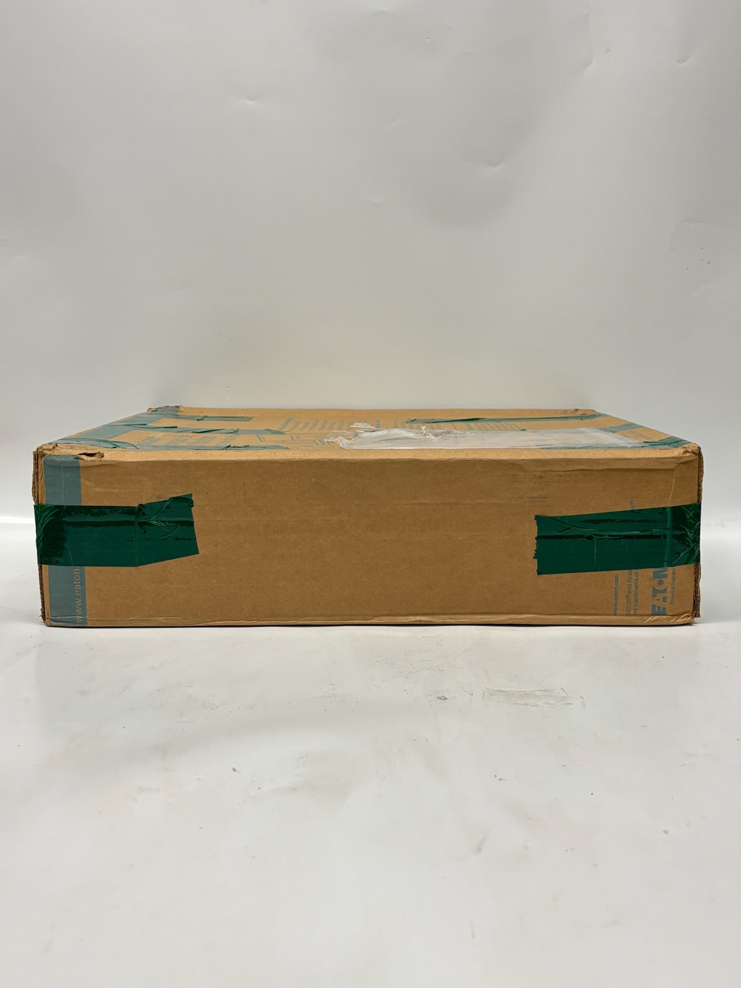 Eaton BRP16L125R 125A Outdoor Load Center, 16 Space, MLO