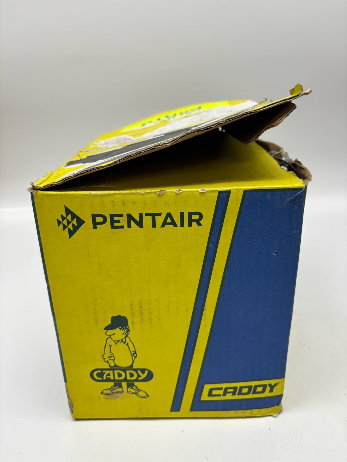 68 PC Erico Caddy Pentair 20M24 Combination Conduit Clamp 1 1/4 EMT 1/8"-1/4" Flange
