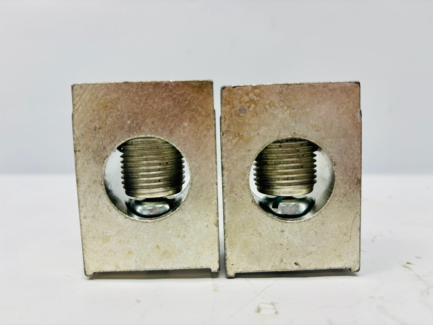 2 Pk TA1L6750 JD/LD Circuit Breaker – Aluminum Lug Connections