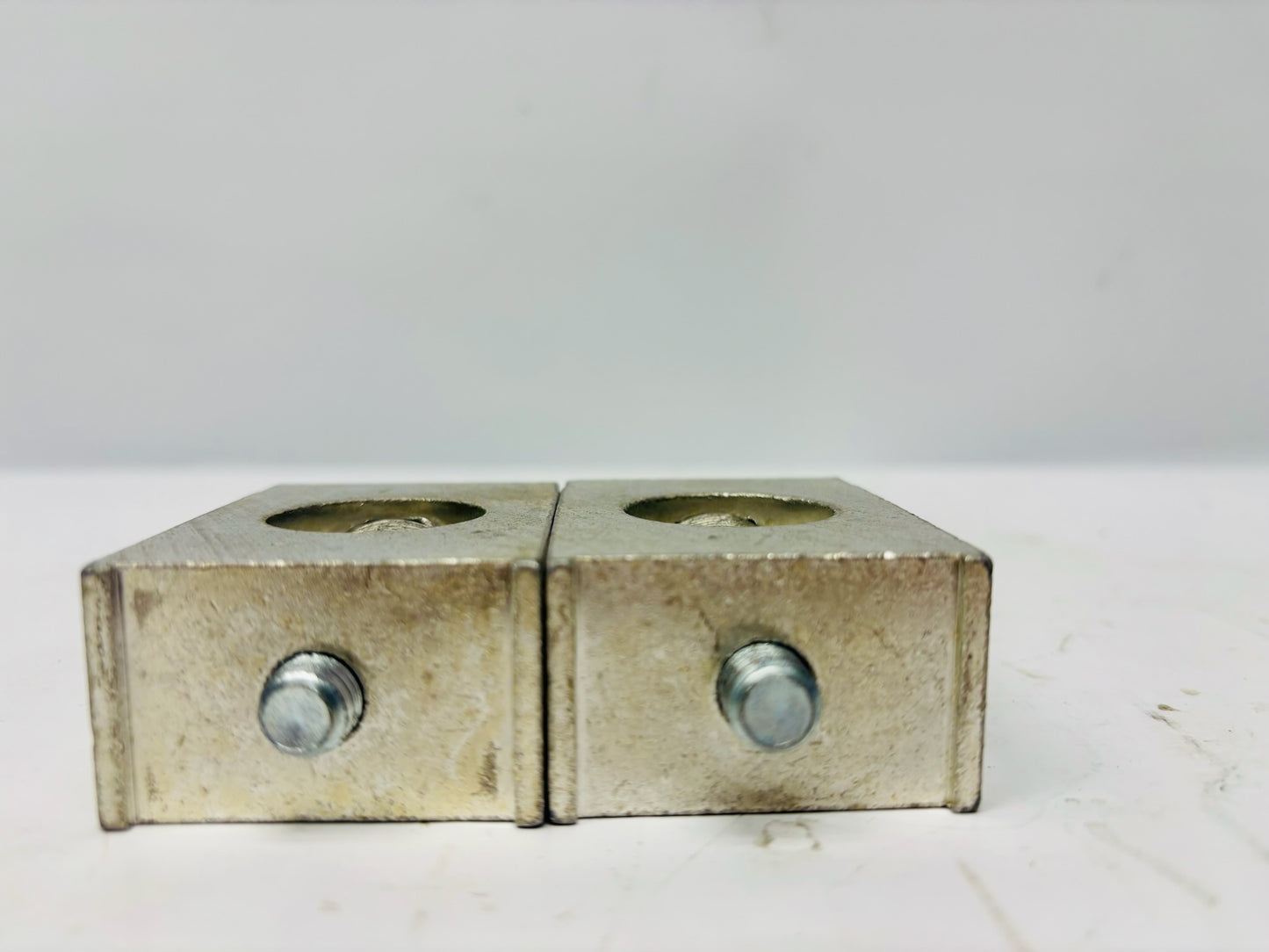 2 Pk TA1L6750 JD/LD Circuit Breaker – Aluminum Lug Connections