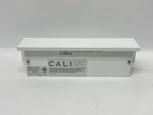 CALI TRA25‑E UNV 24V PC/10V Universal Driver / Transformer